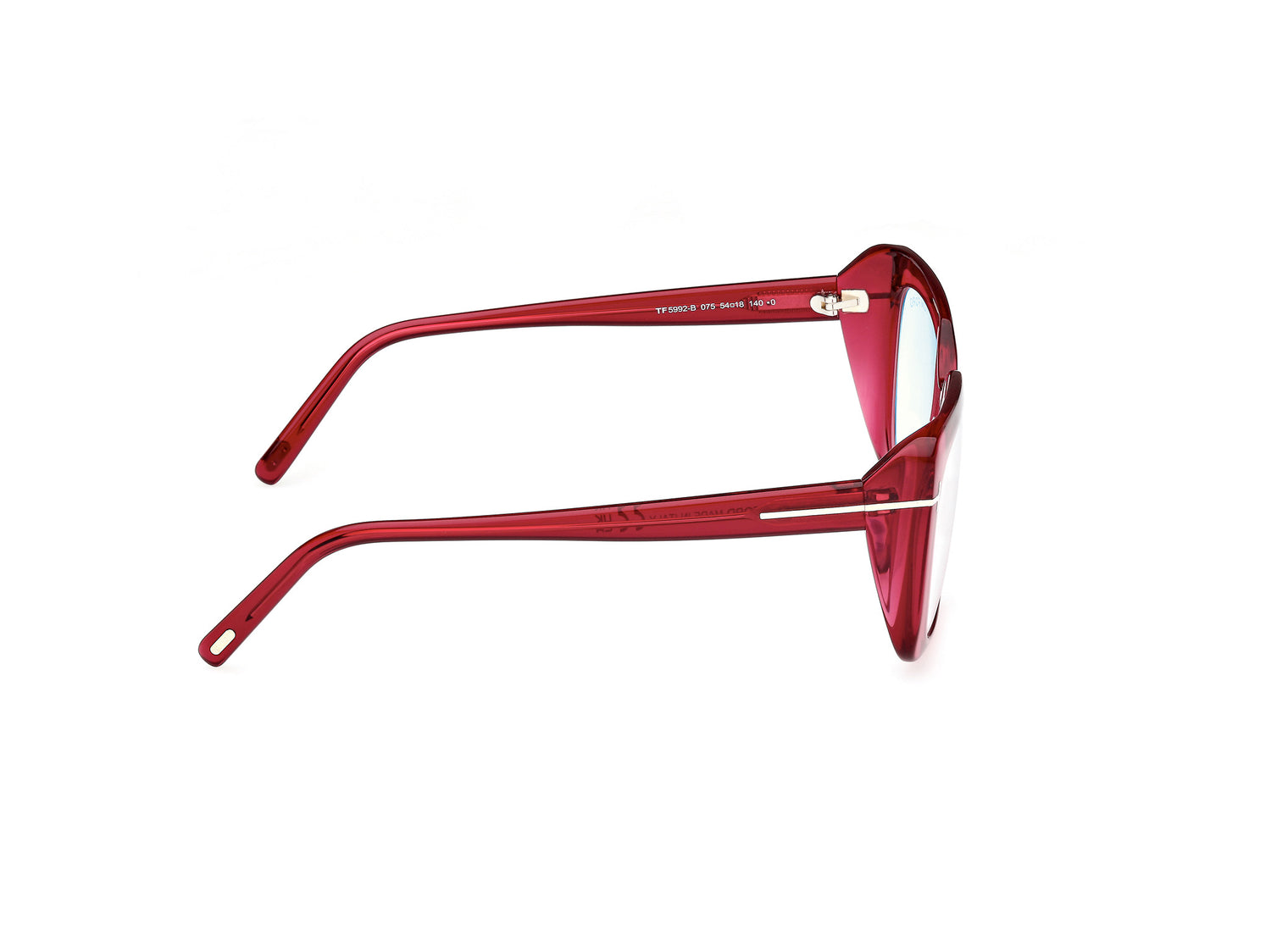 TOM FORD FT5992-B 075 54