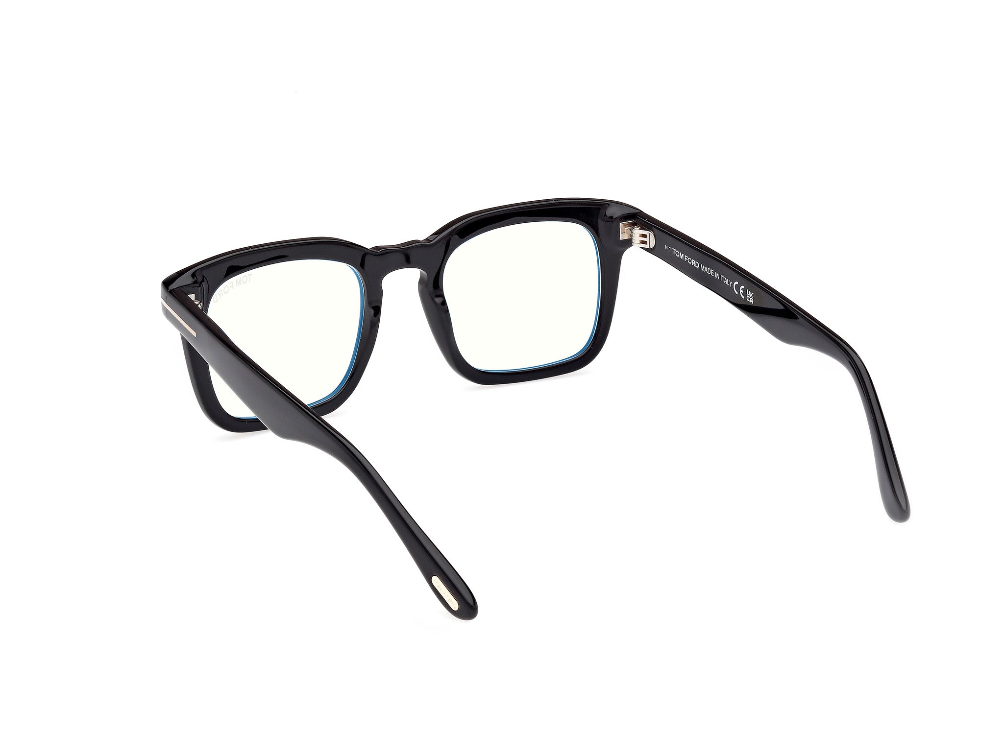 TOM FORD FT6025-B 001 50