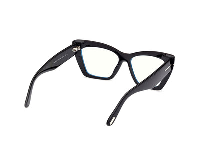 TOM FORD FT6026-B 001 56