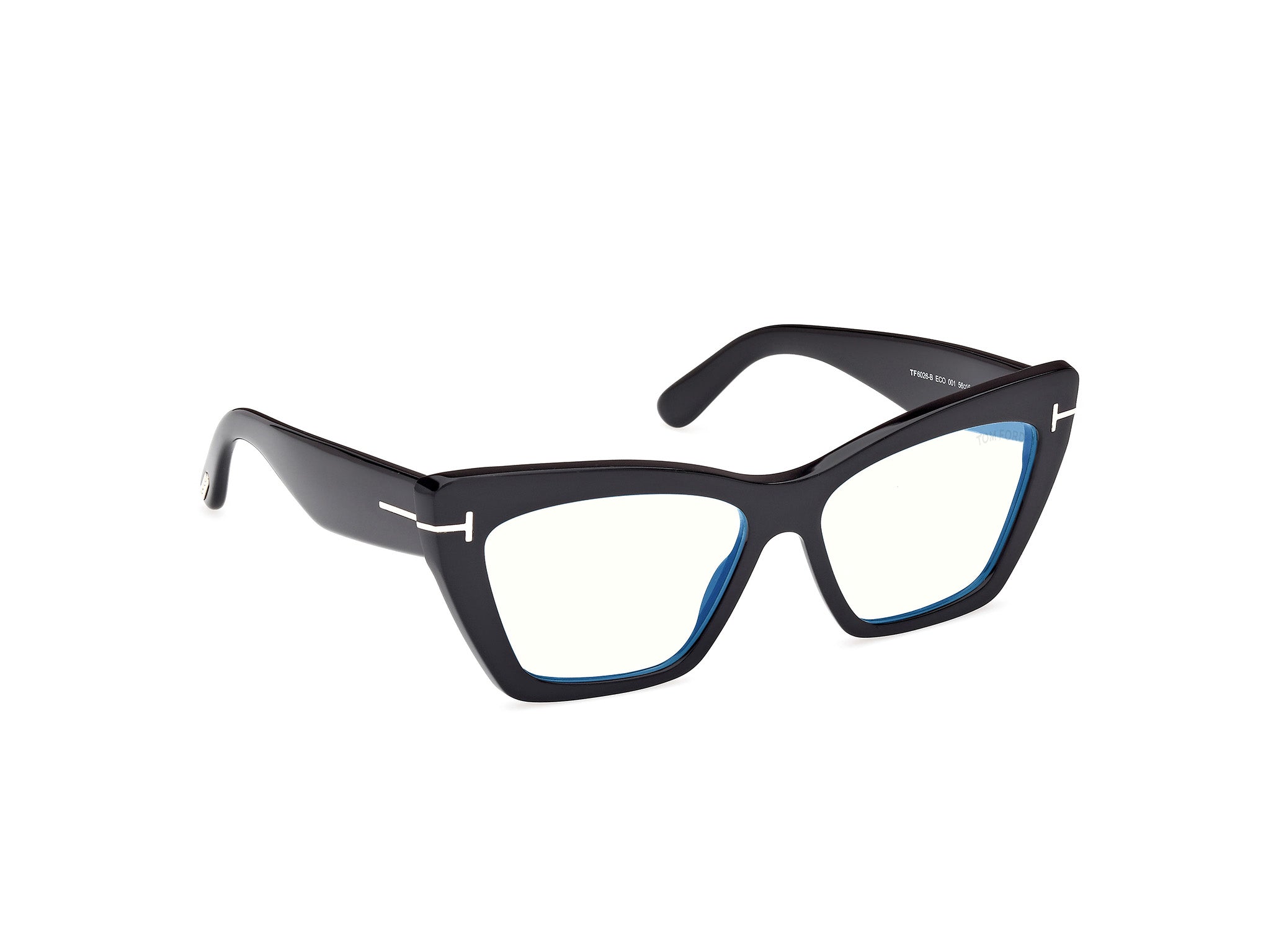TOM FORD FT6026-B 001 56