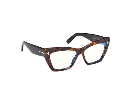 TOM FORD FT6026-B 052 56