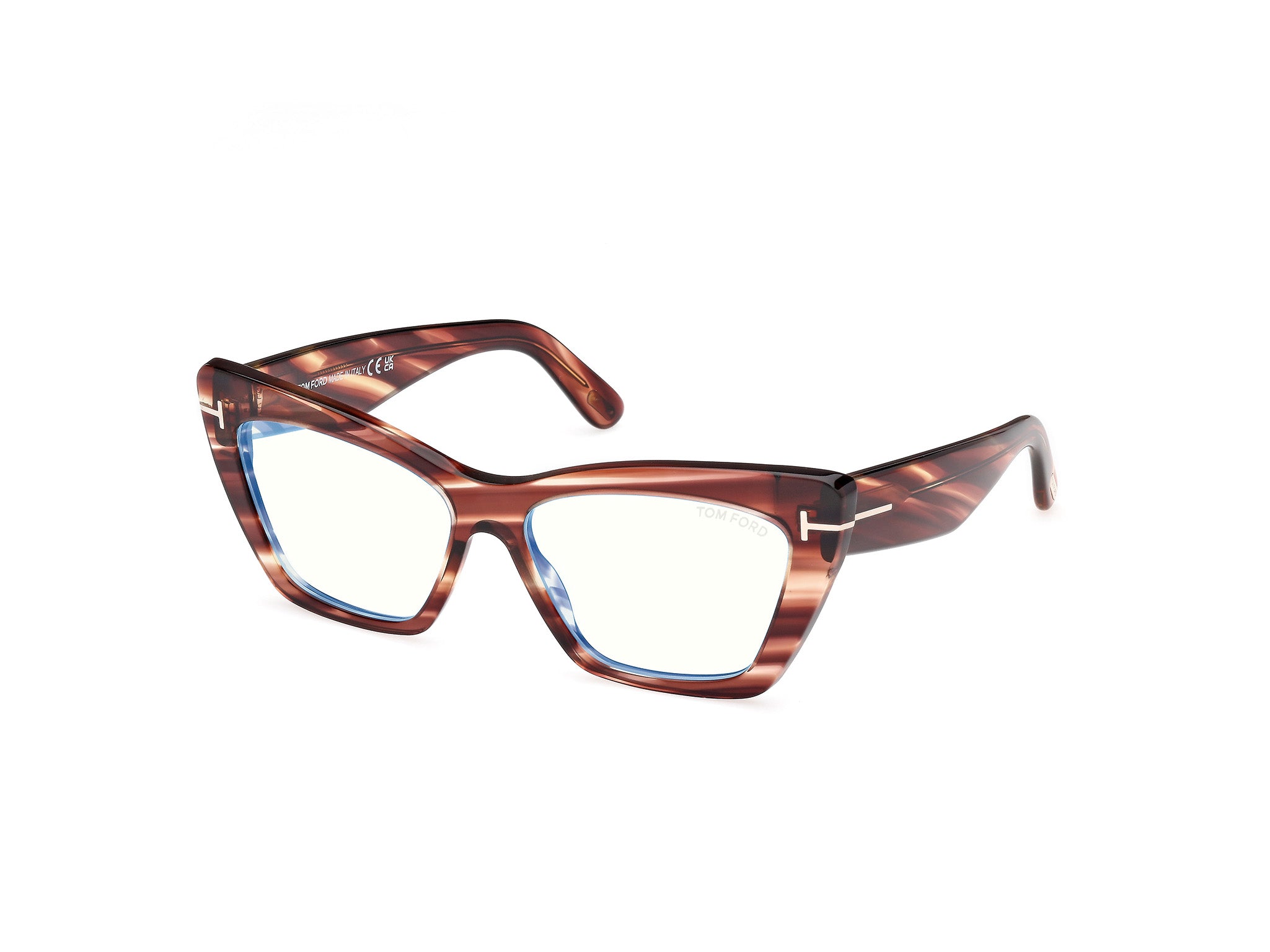 TOM FORD FT6026-B 054 56
