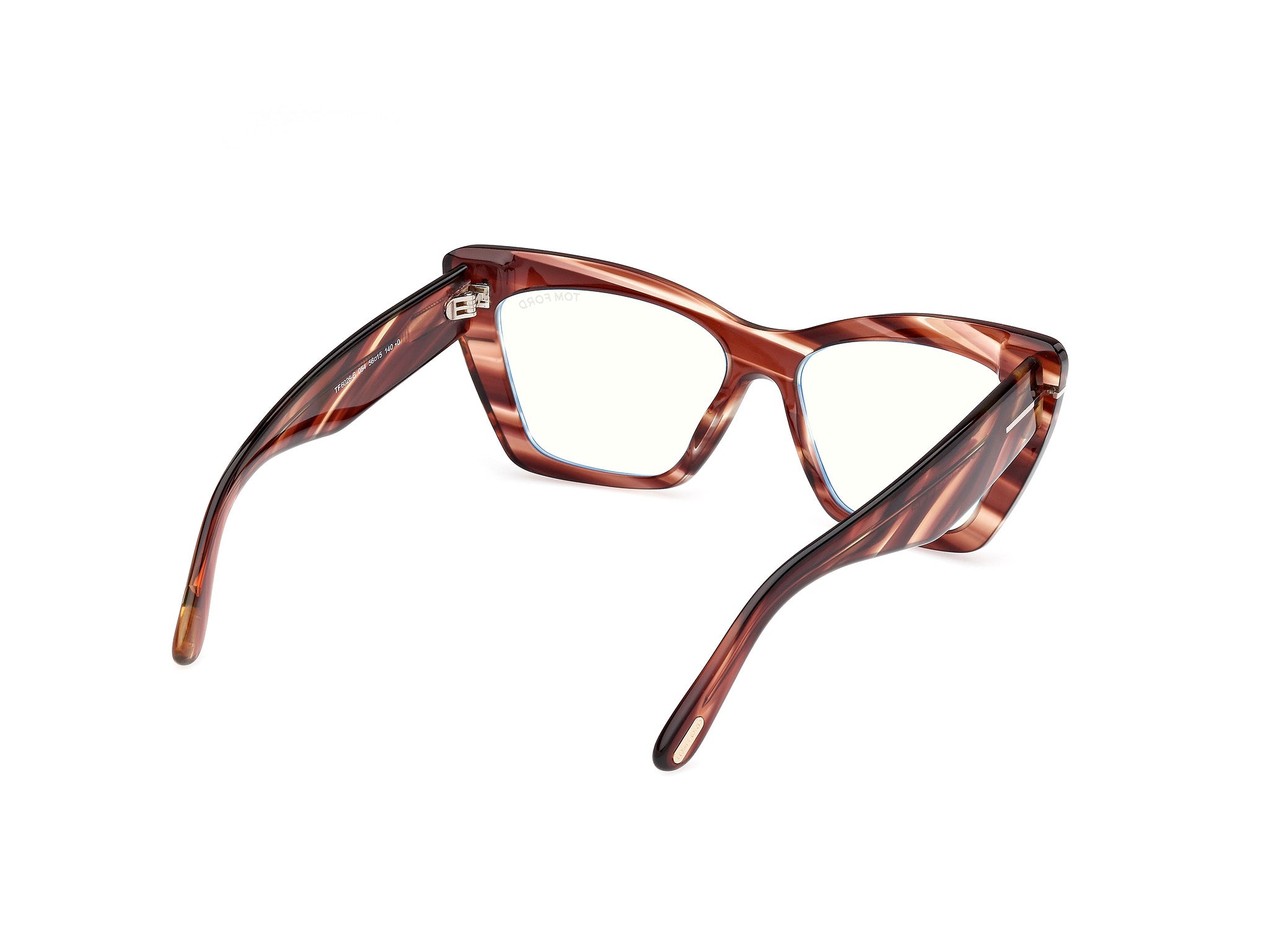 TOM FORD FT6026-B 054 56