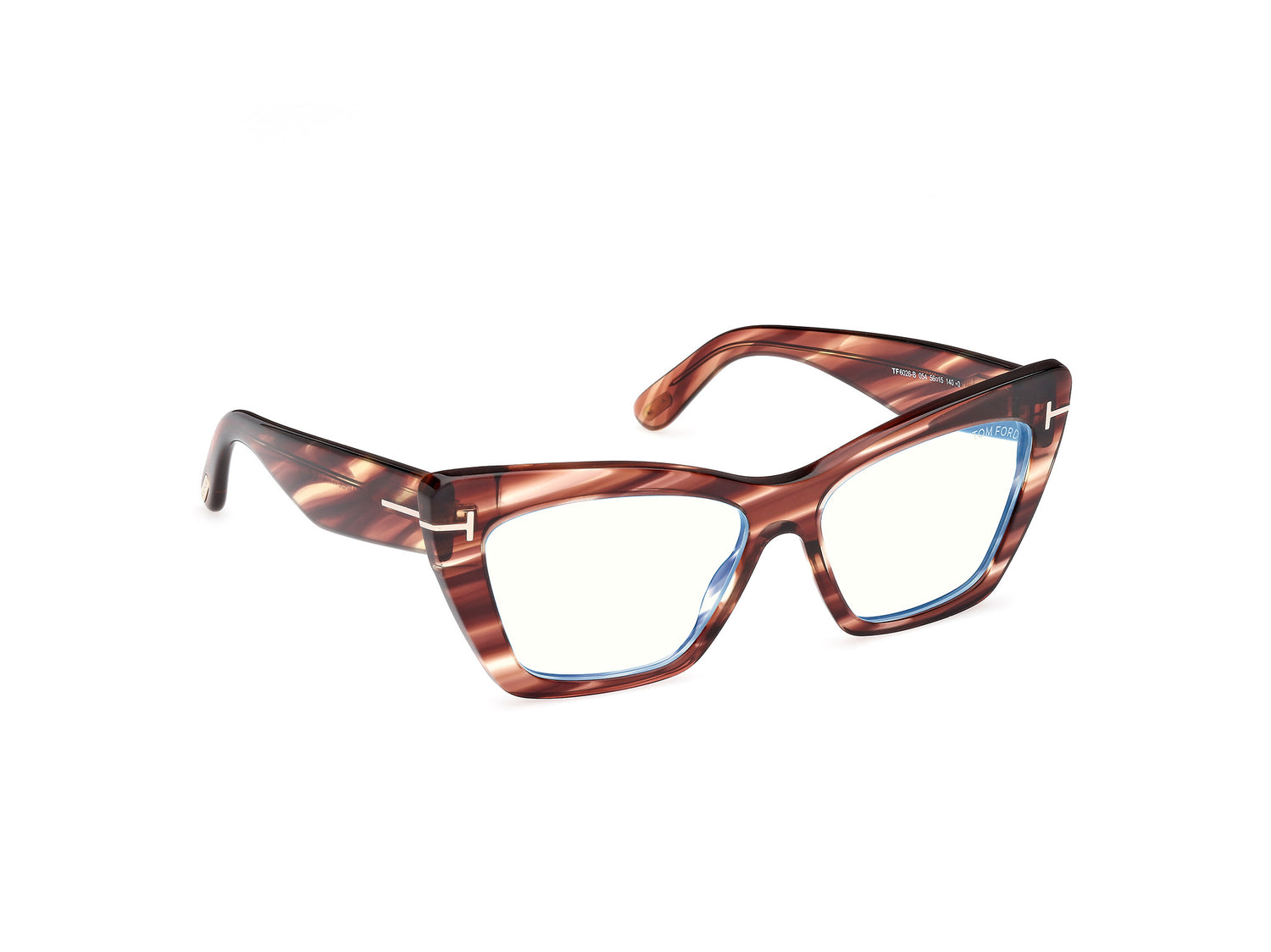 TOM FORD FT6026-B 054 56