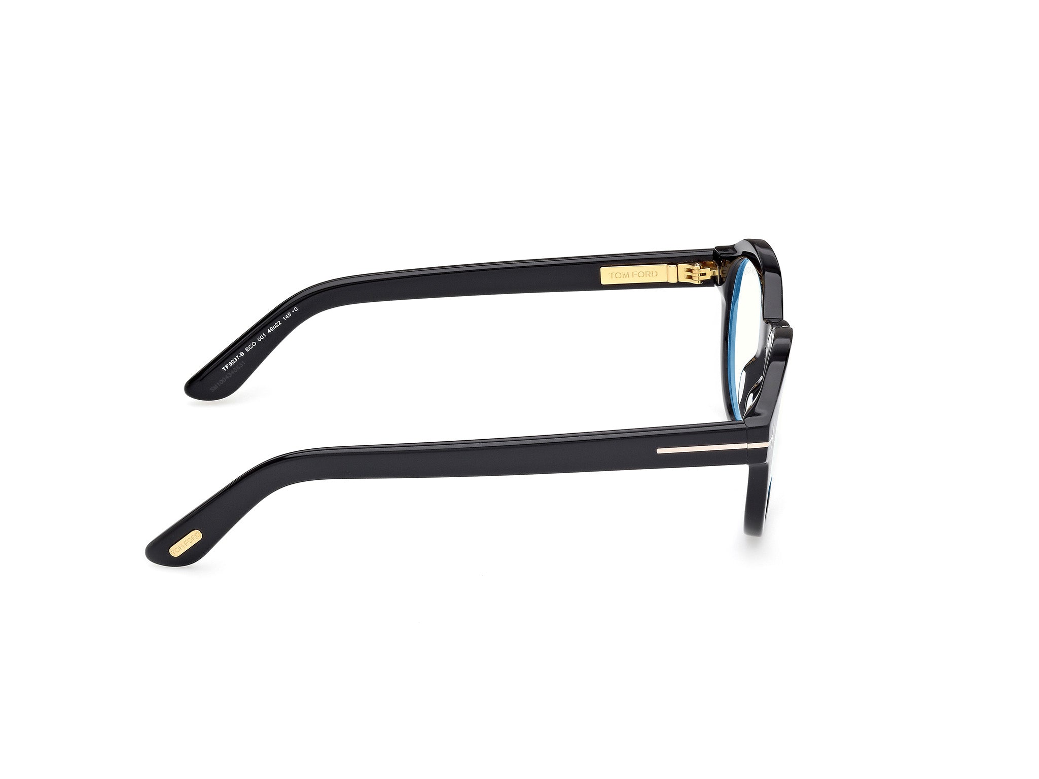 TOM FORD FT6037-B 001 49