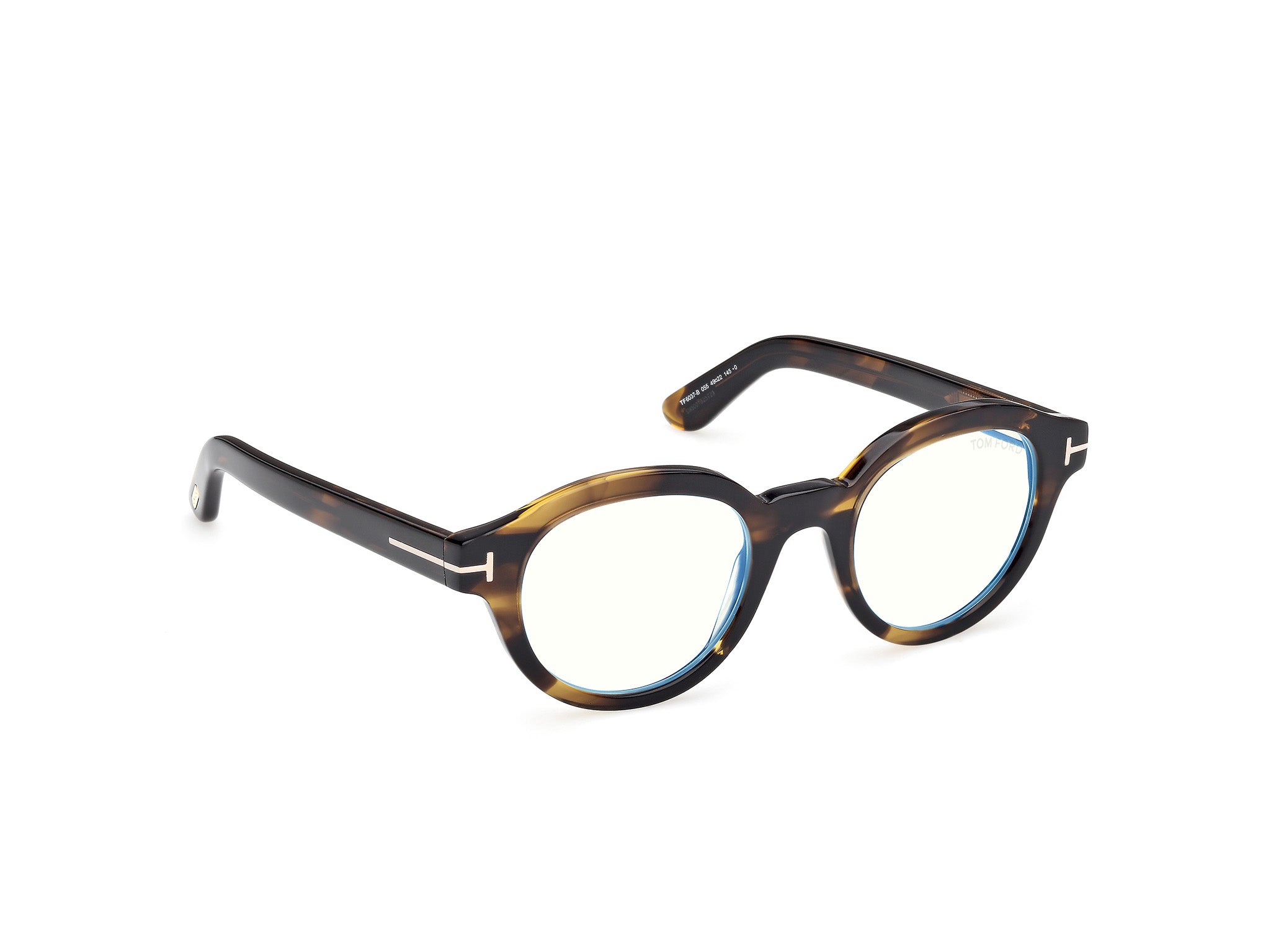 TOM FORD FT6037-B 055 49