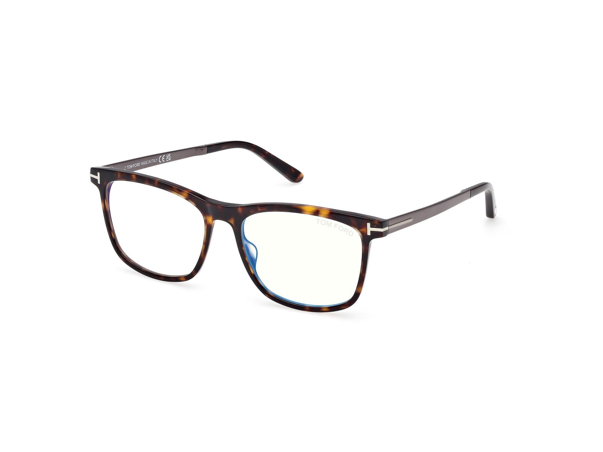 TOM FORD FT6038-B 052 56