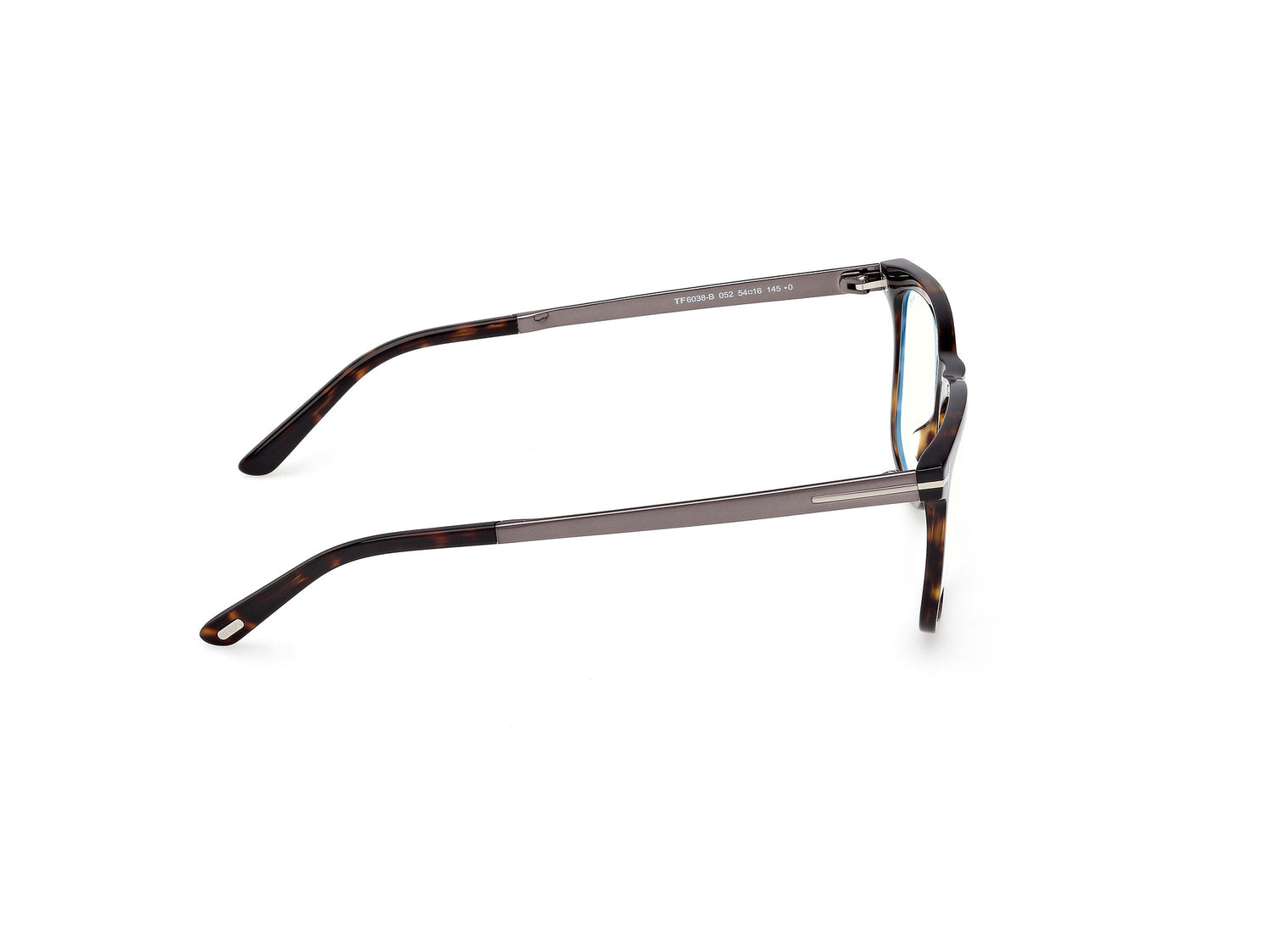 TOM FORD FT6038-B 052 56