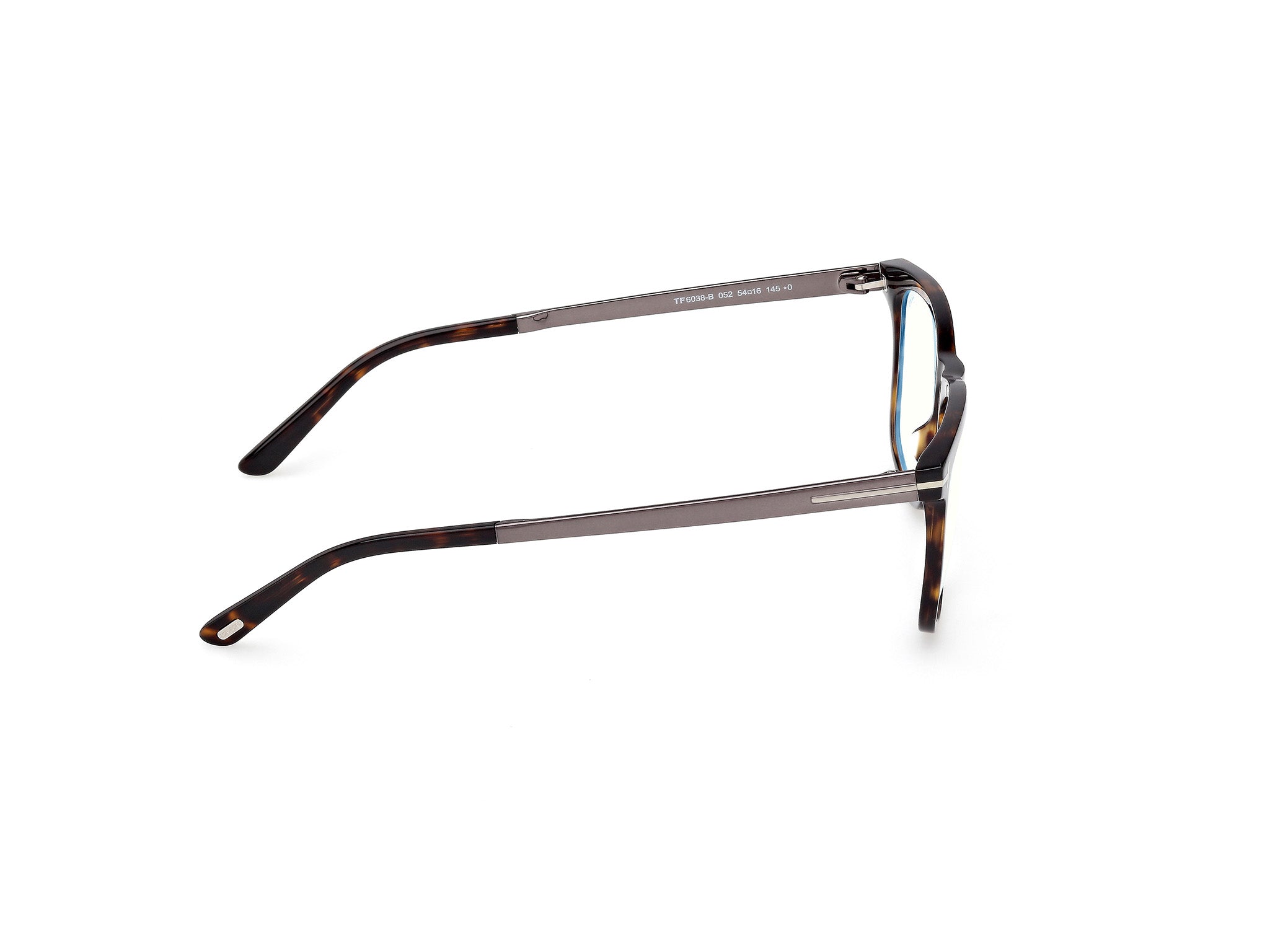 TOM FORD FT6038-B 052 56