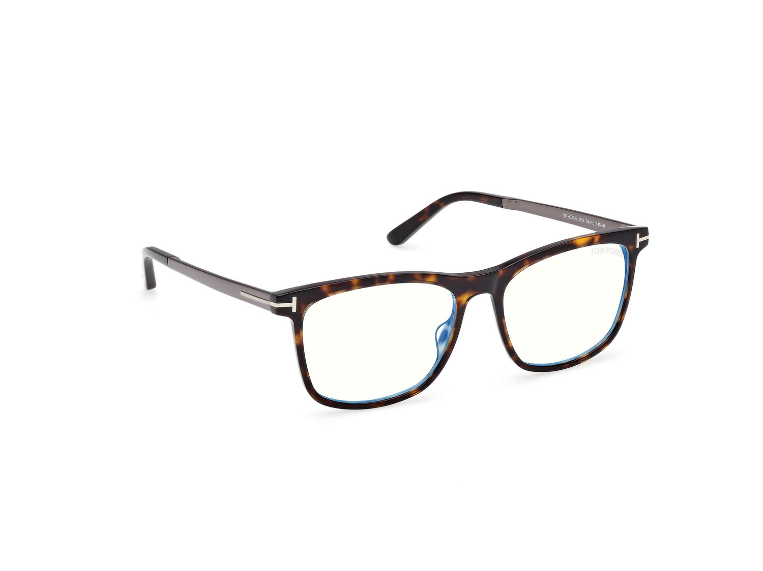 TOM FORD FT6038-B 052 54