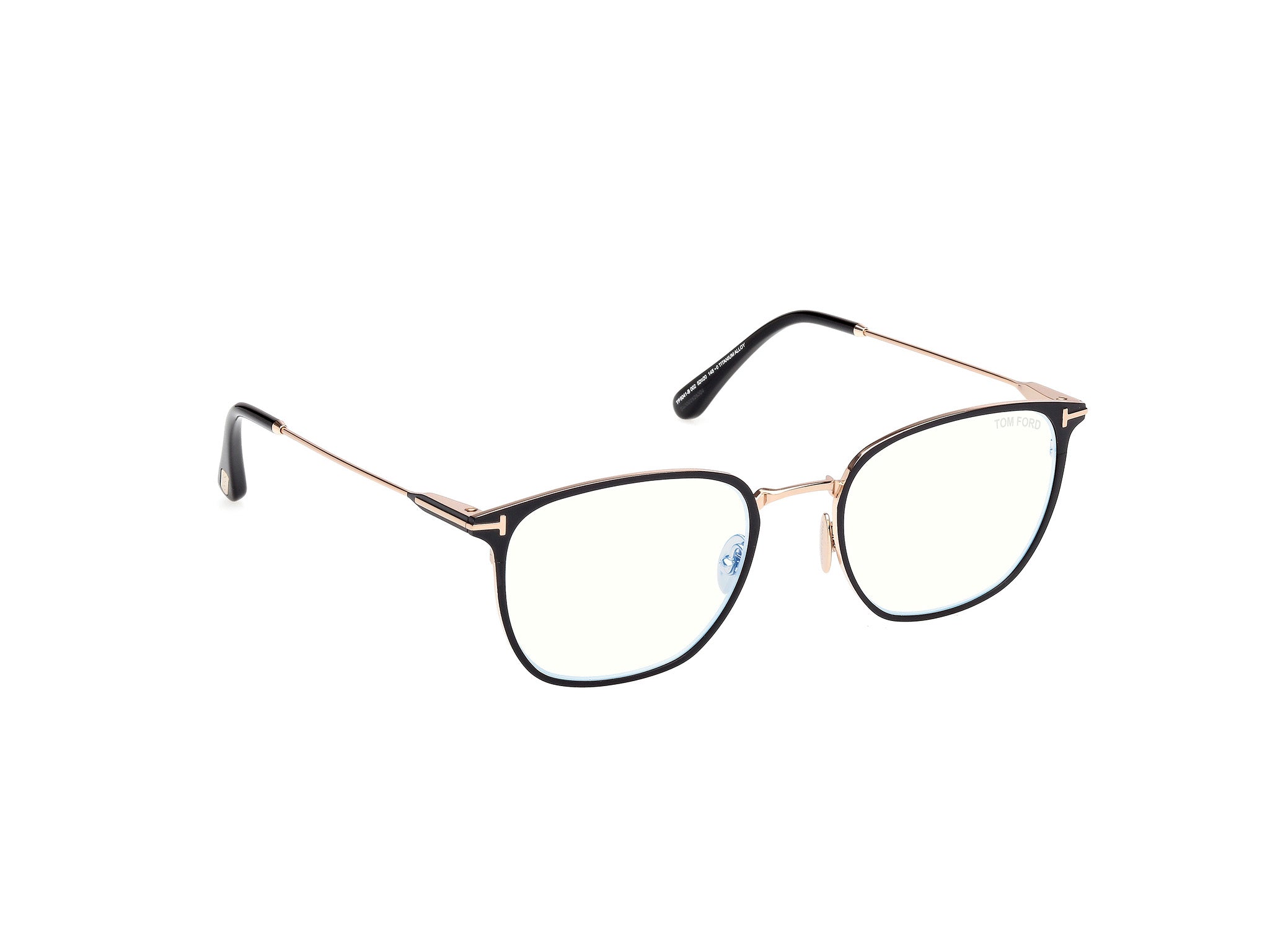TOM FORD FT6041-B 002 52