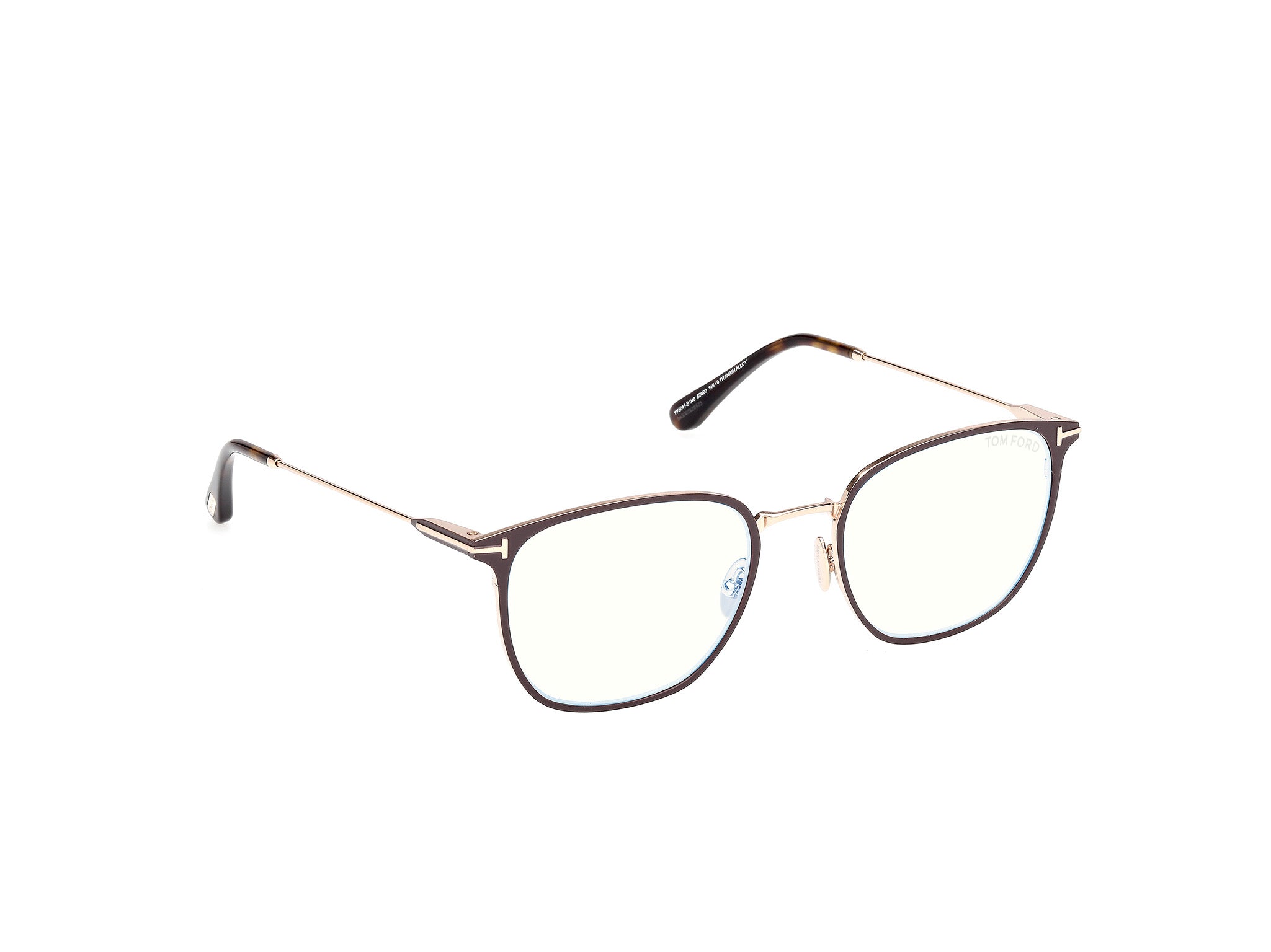 TOM FORD FT6041-B 048 52