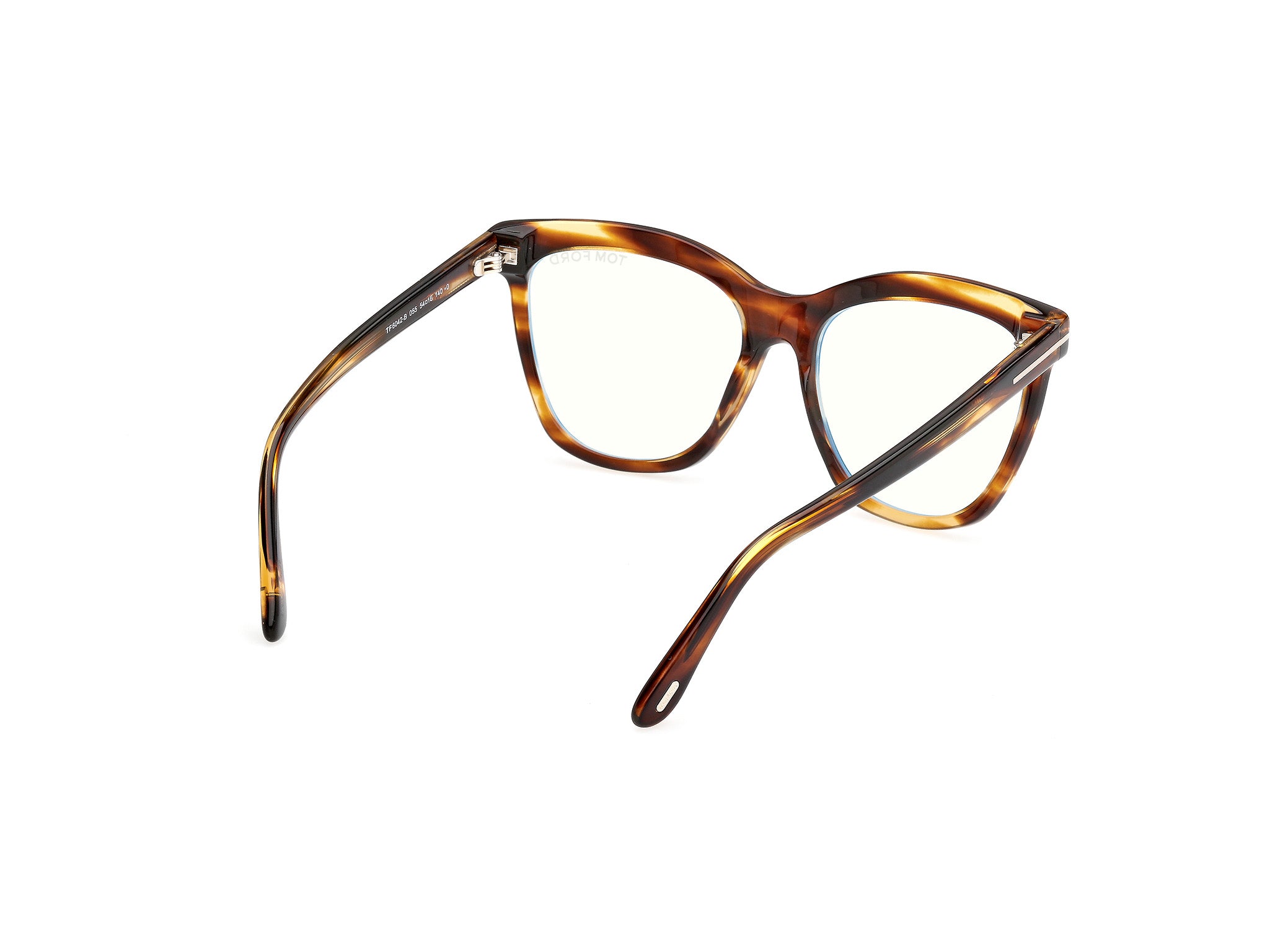 TOM FORD FT6042-B 055 54