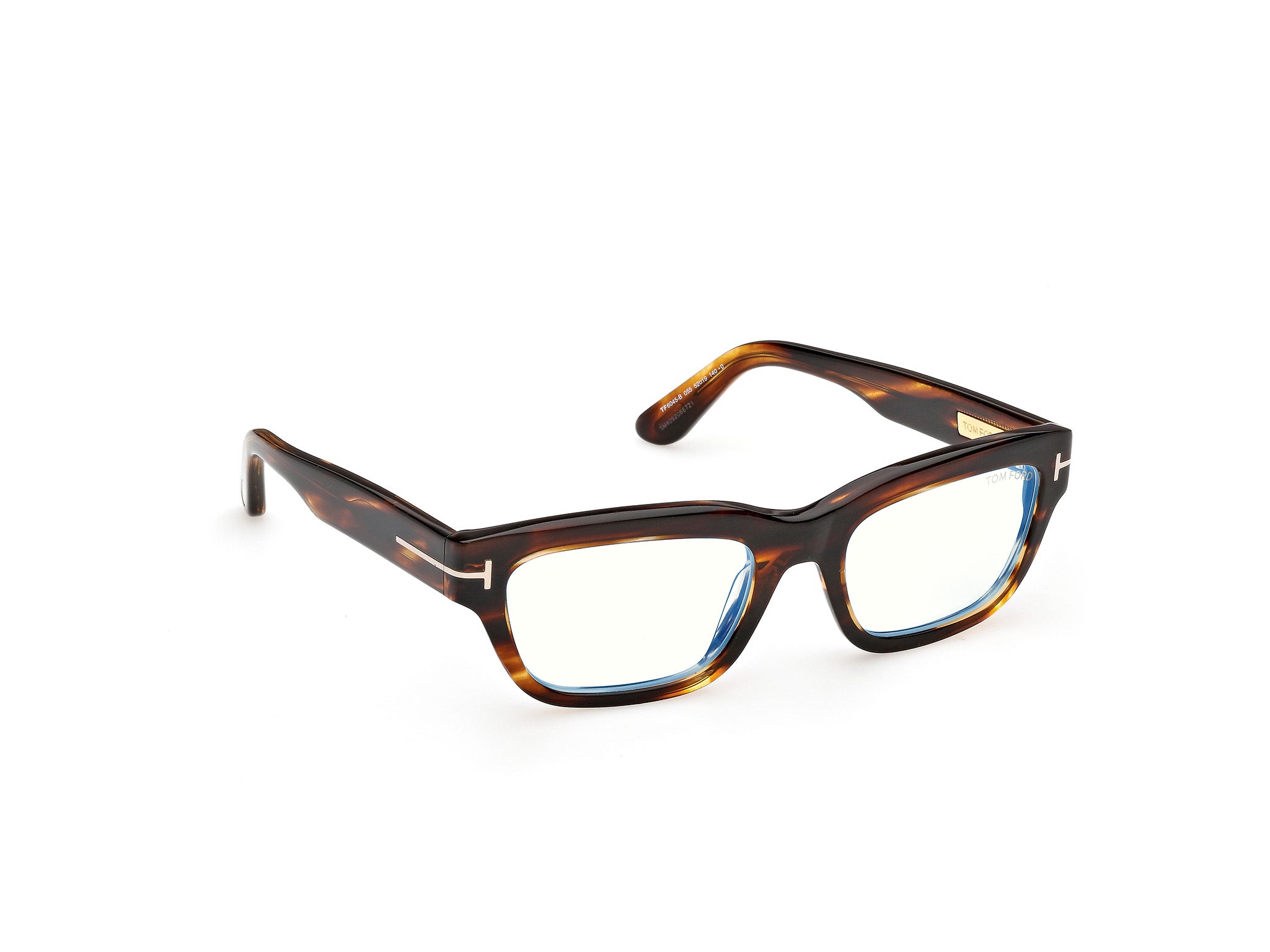 TOM FORD FT6045-B 055 52