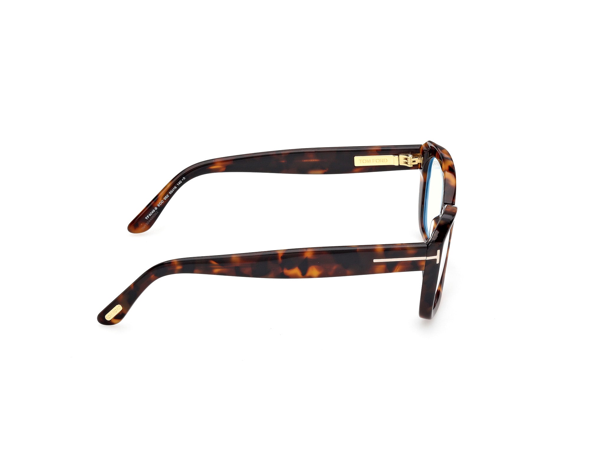TOM FORD FT6046-B 052 55