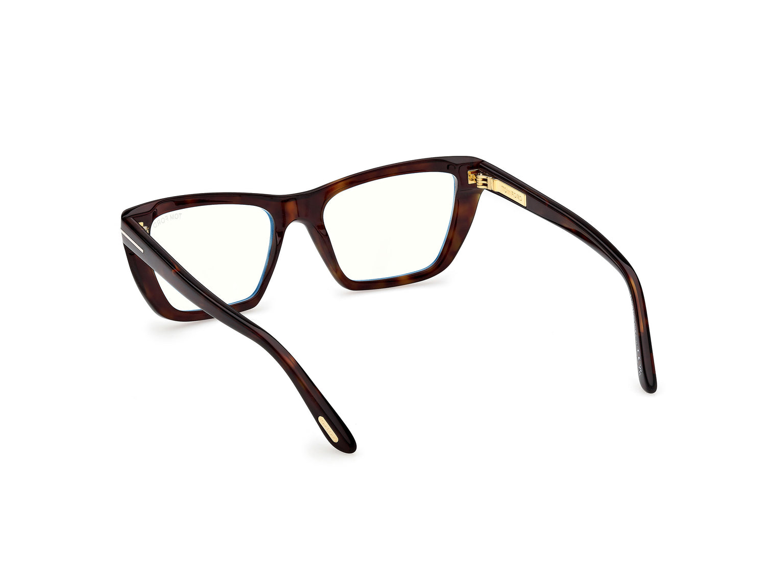 TOM FORD FT6047-B 052 54
