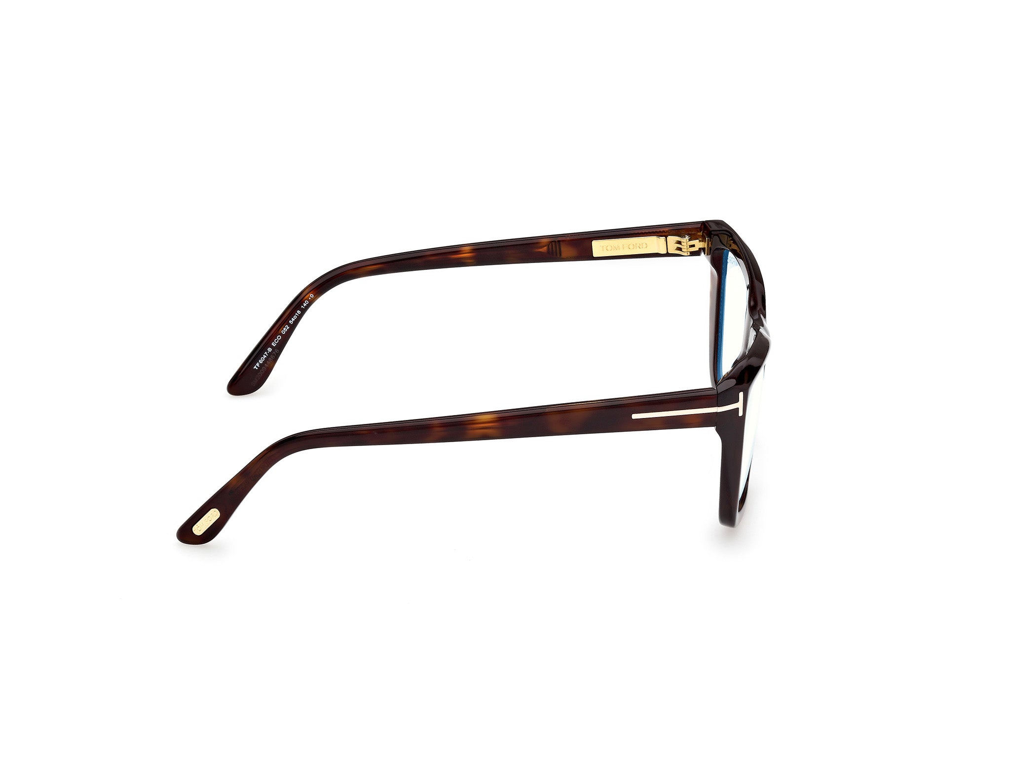 TOM FORD FT6047-B 052 54