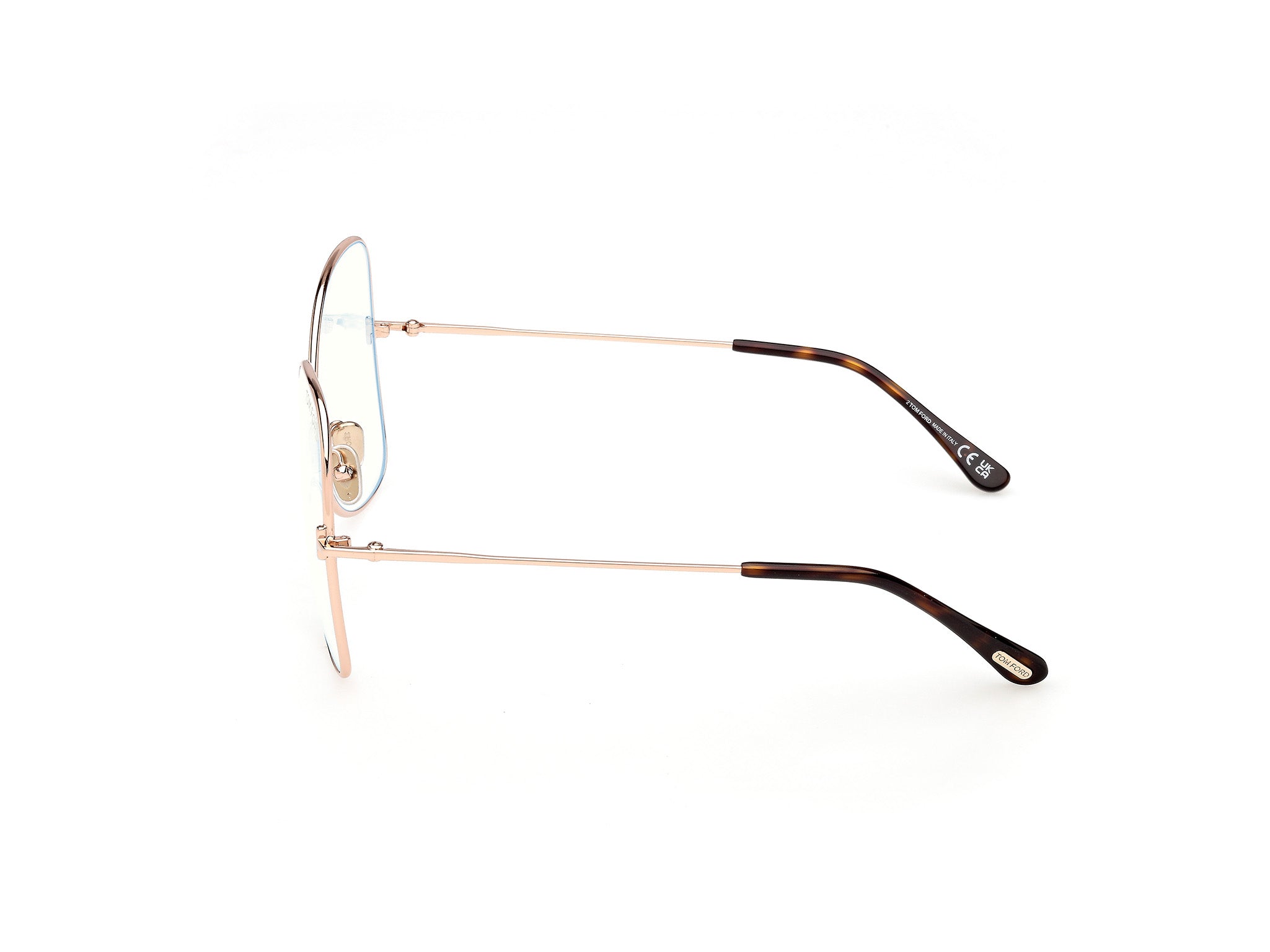 TOM FORD FT6049-B 028 60