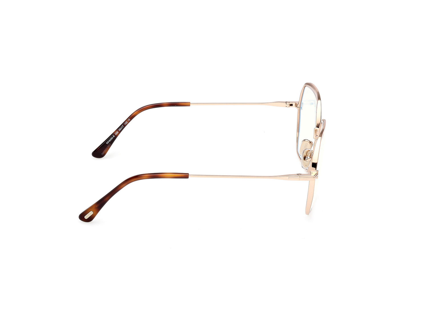 TOM FORD FT6050-B 028 56