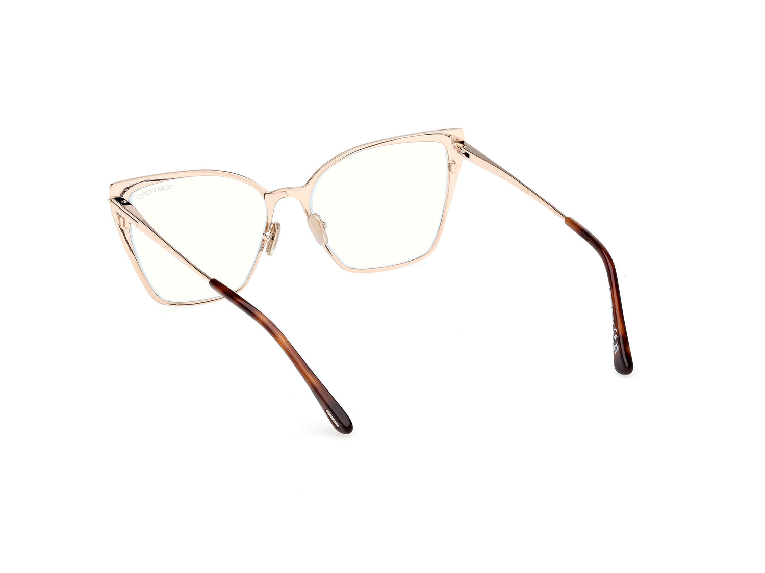 TOM FORD FT6051-B 028 56