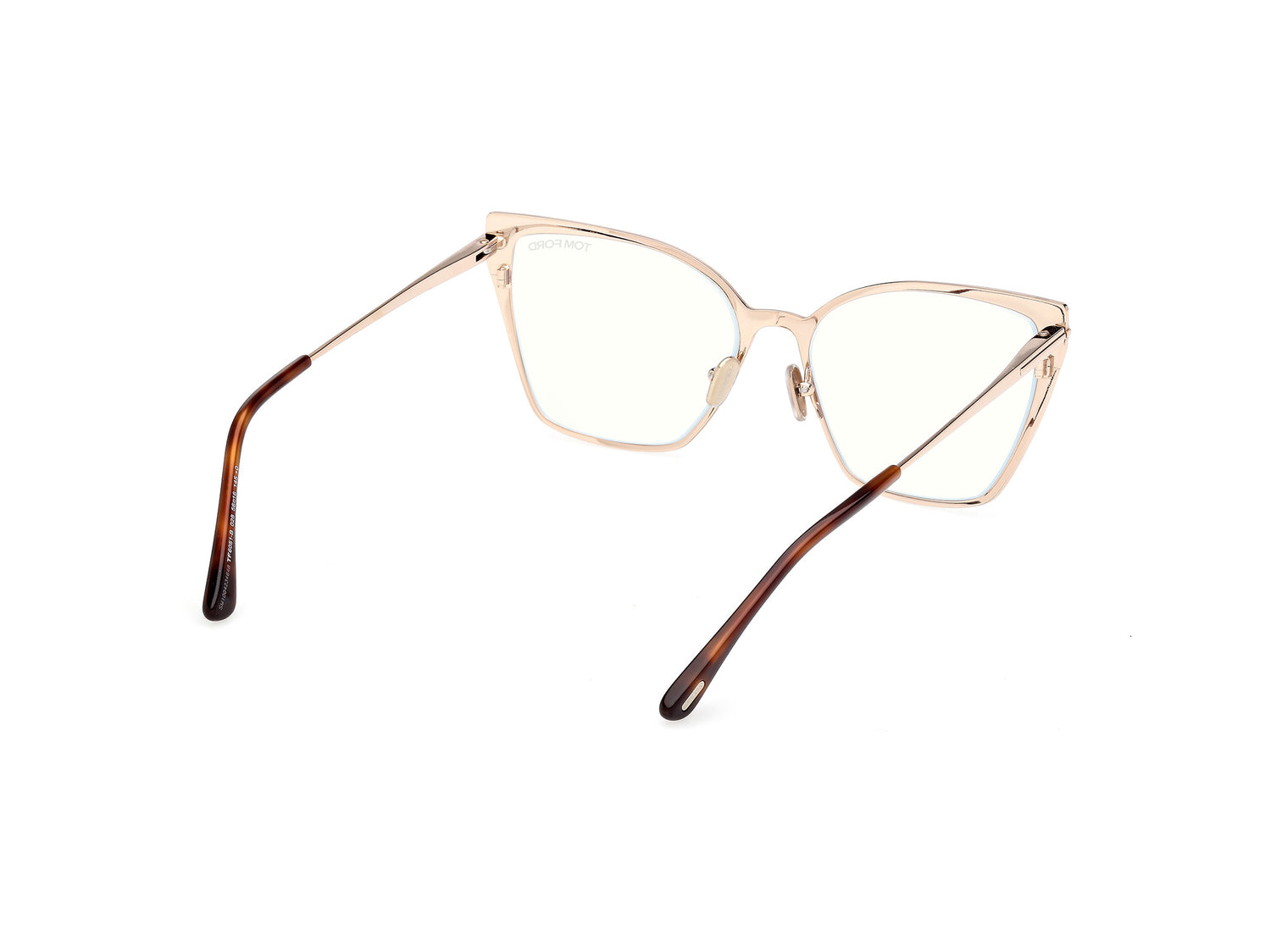 TOM FORD FT6051-B 028 56