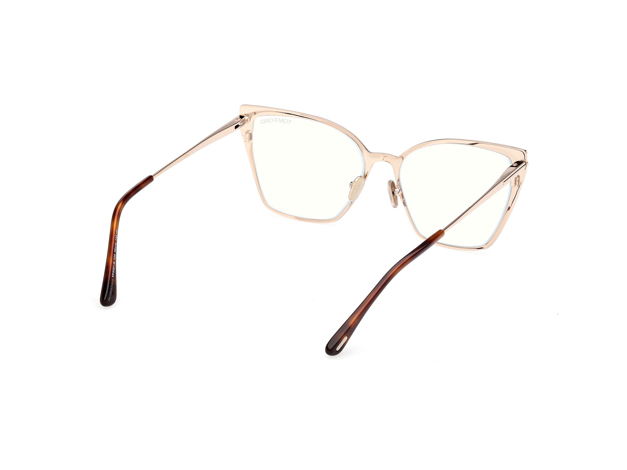 TOM FORD FT6051-B 028 56