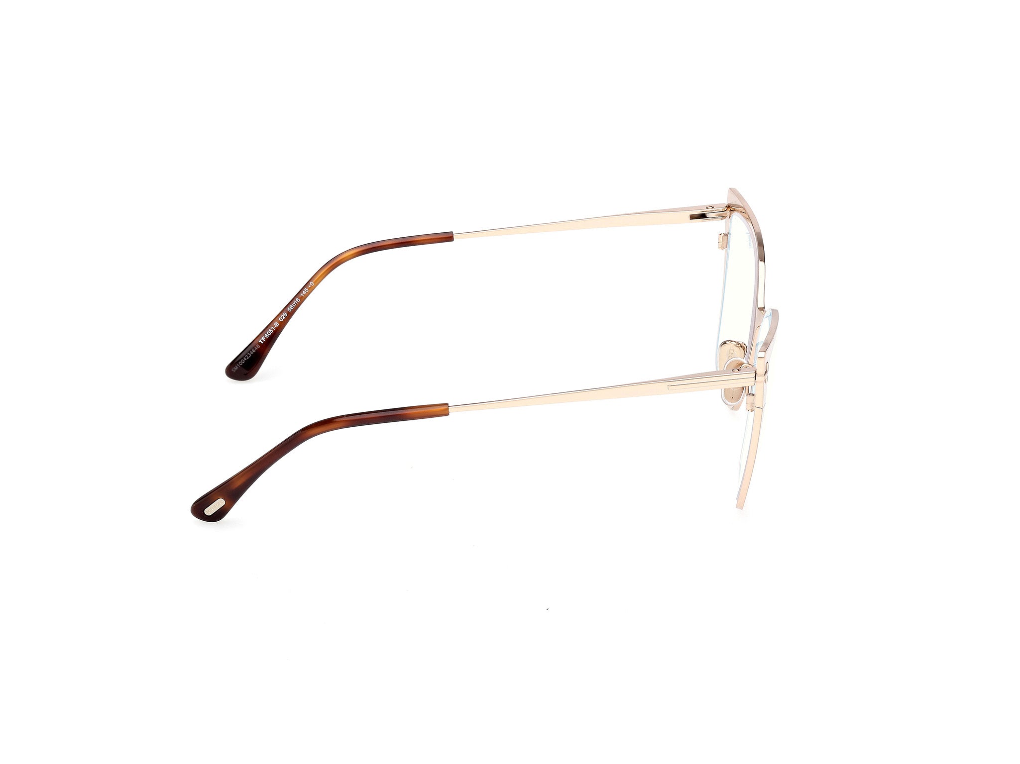 TOM FORD FT6051-B 028 56