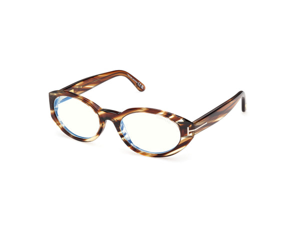 TOM FORD FT6067-B 055 54