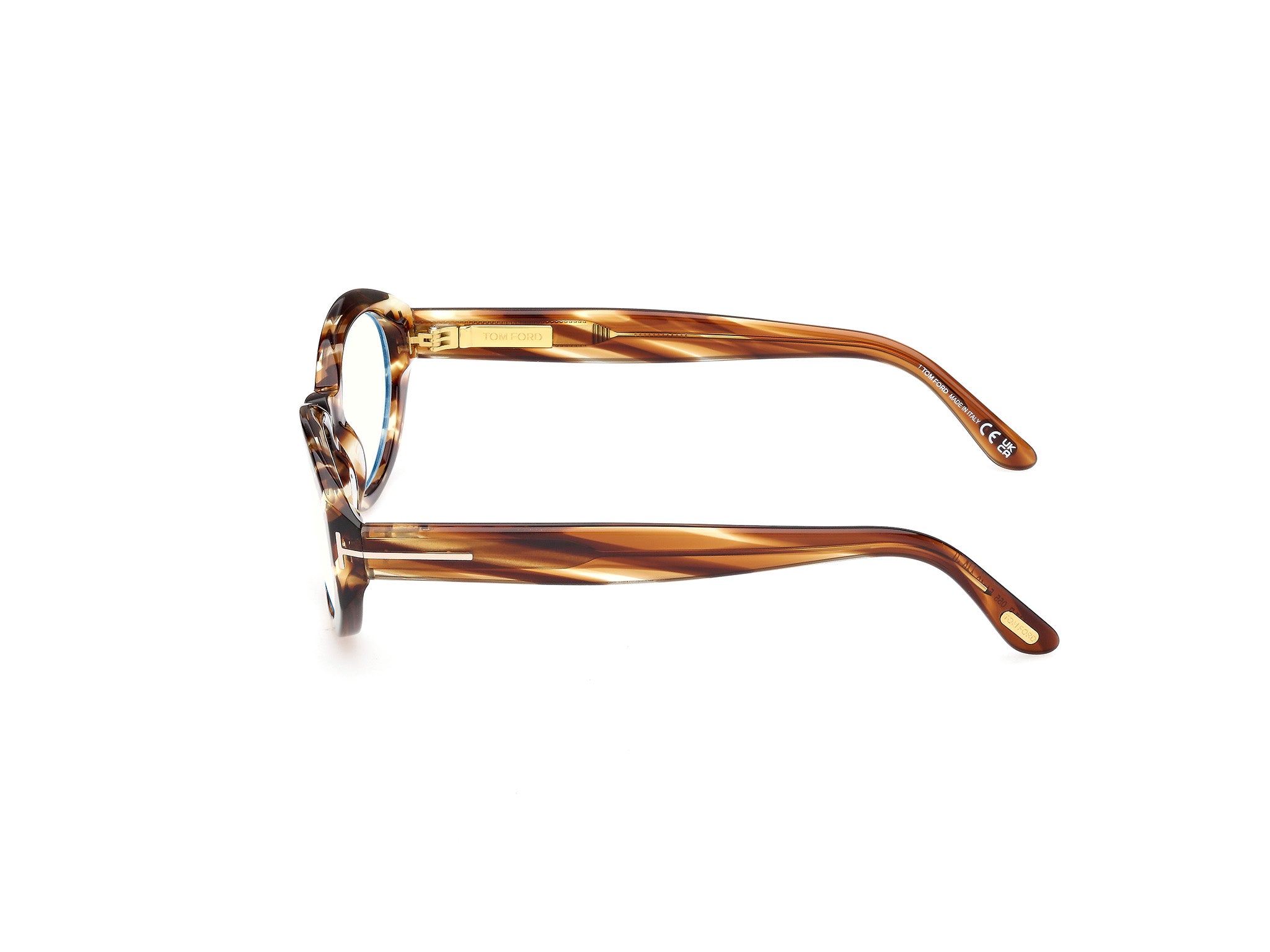 TOM FORD FT6067-B 055 54