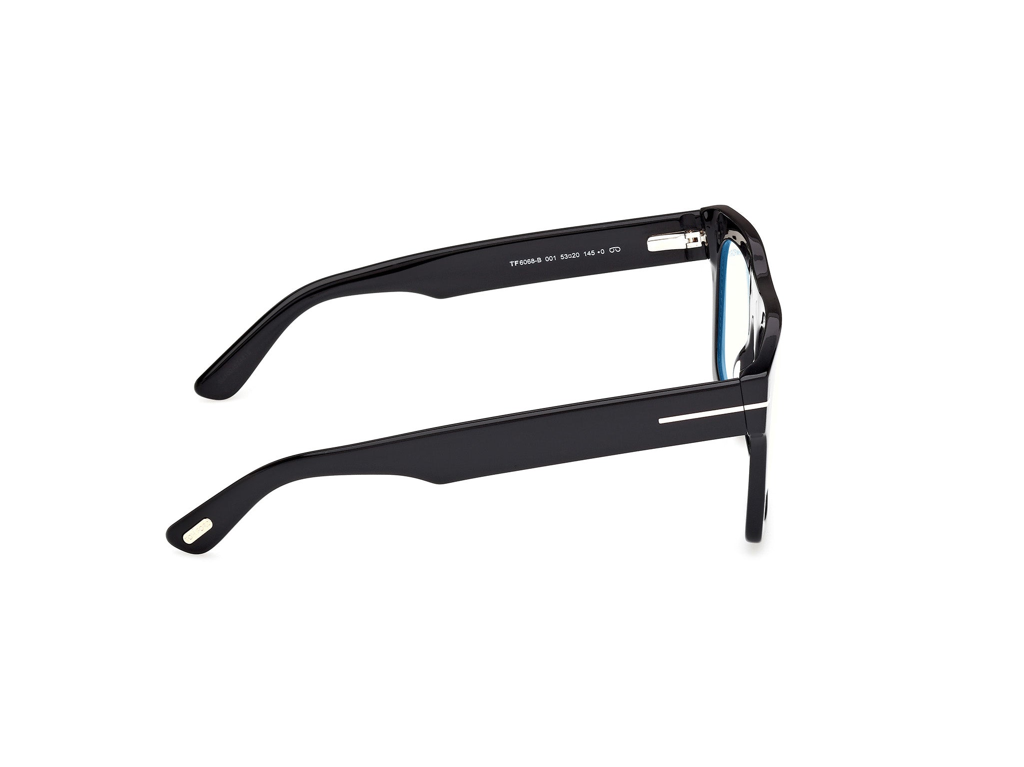 TOM FORD FT6068-B 001 53