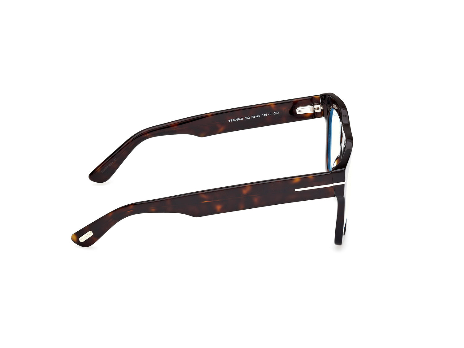 TOM FORD FT6068-B 052 53