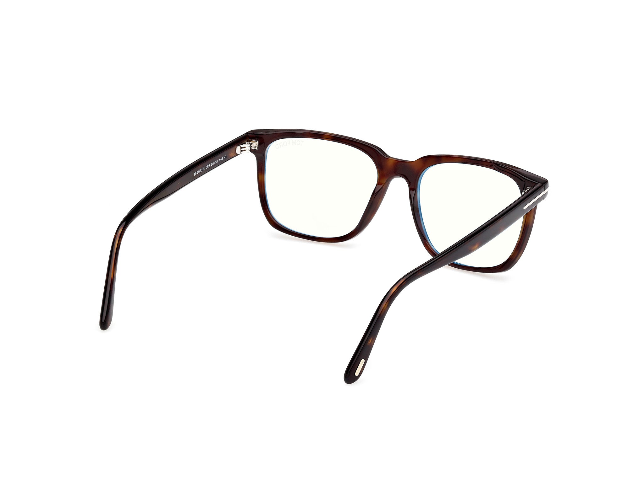 TOM FORD FT6080-B 052 51