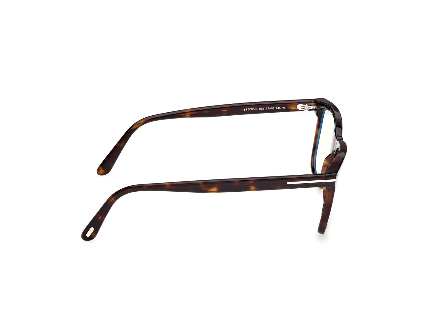 TOM FORD FT6080-B 052 51