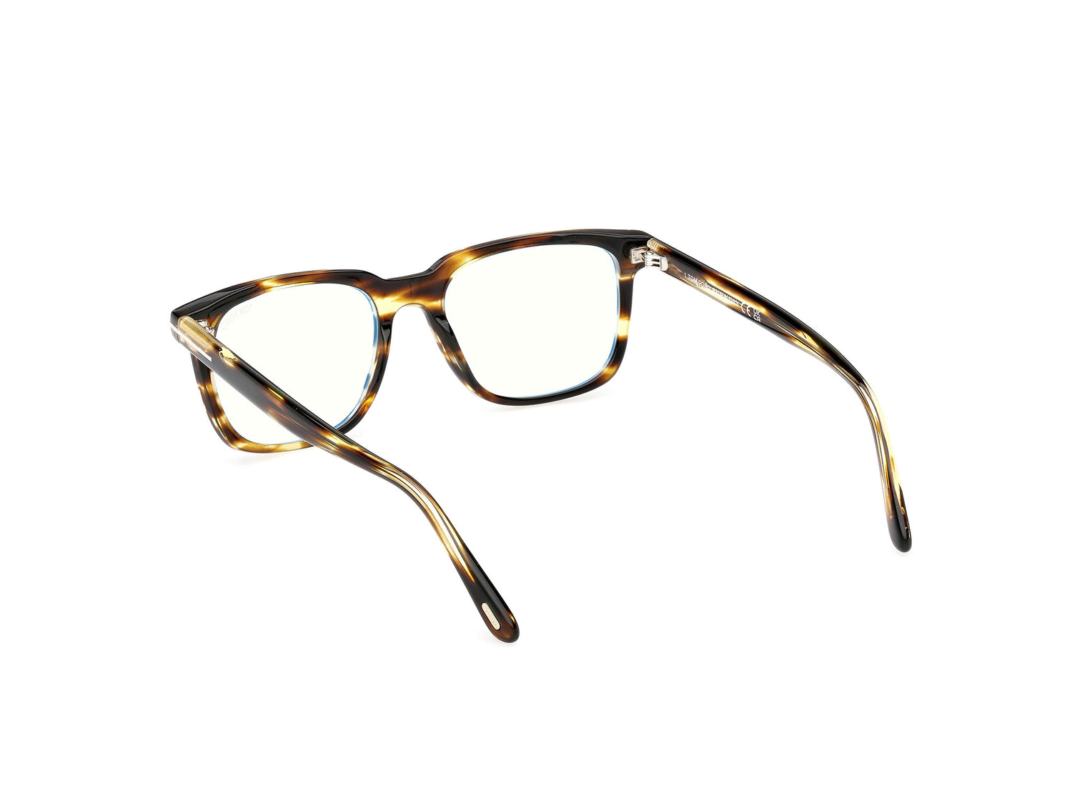 TOM FORD FT6080-B 055 51