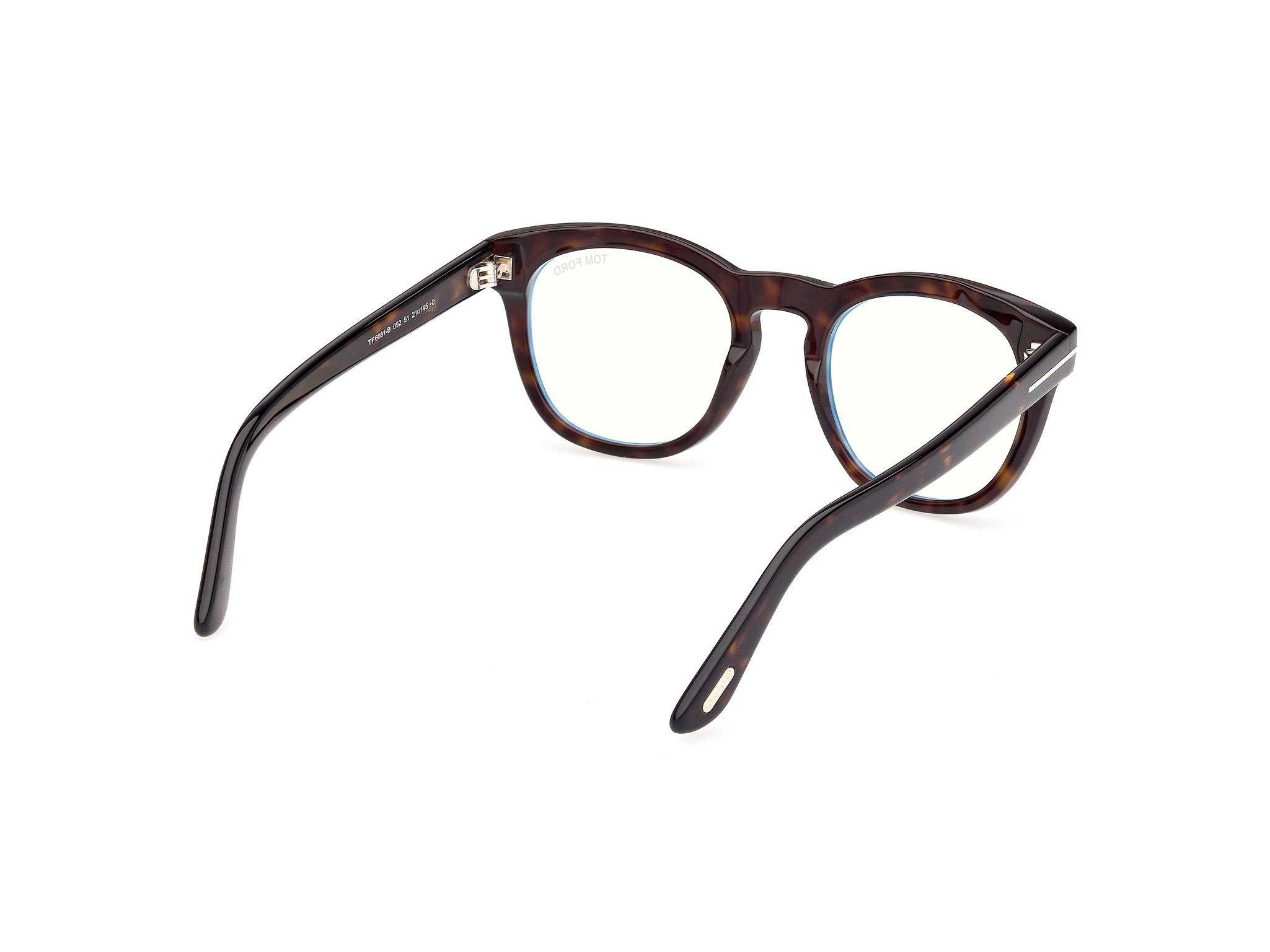 TOM FORD FT6081-B 052 51