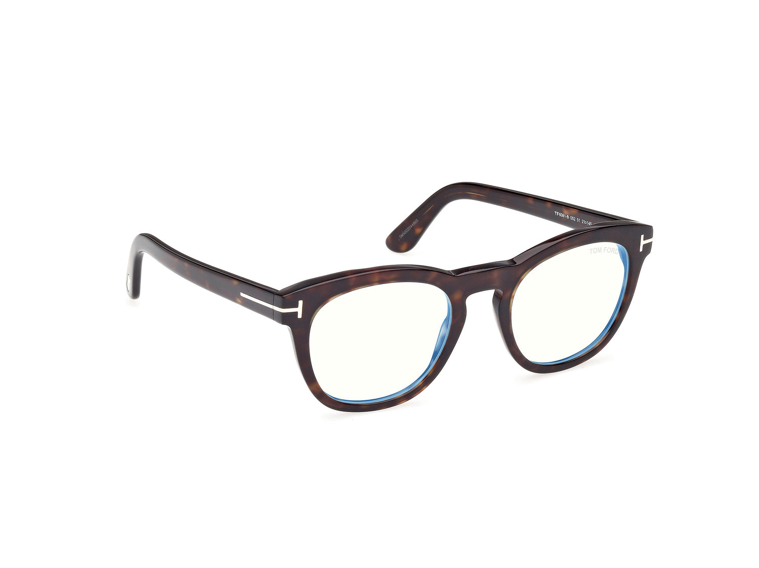 TOM FORD FT6081-B 052 51