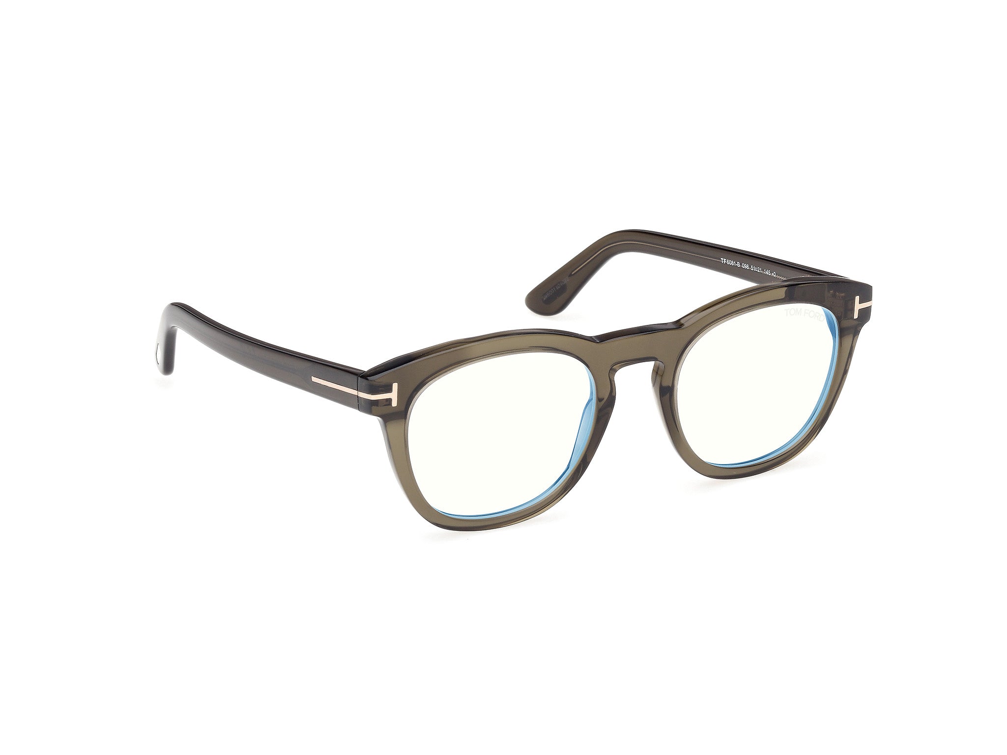 TOM FORD FT6081-B 098 51