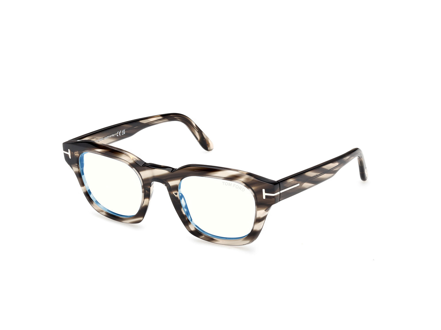 TOM FORD FT6083-B 055 48