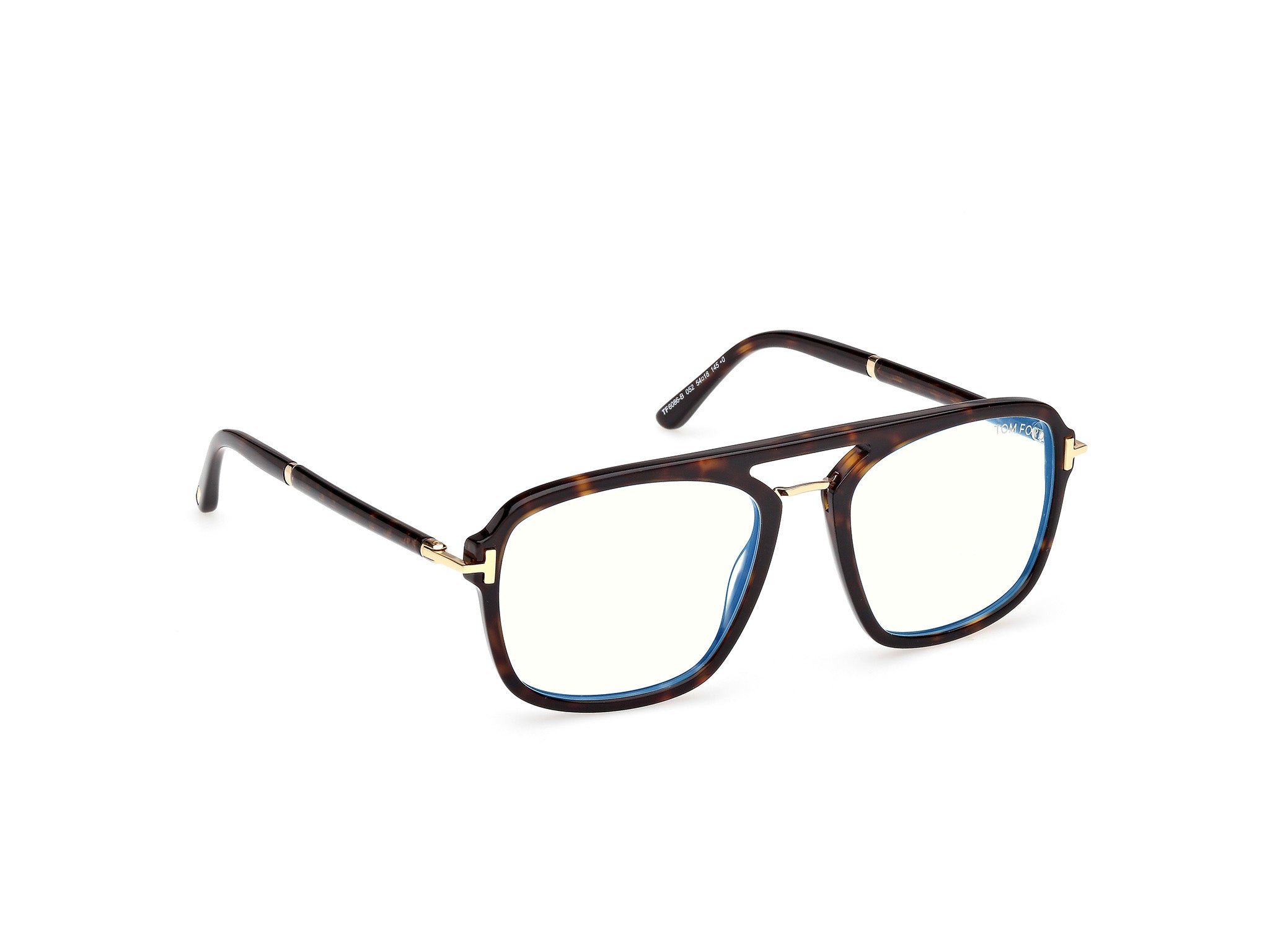 TOM FORD FT6086-B 052 54