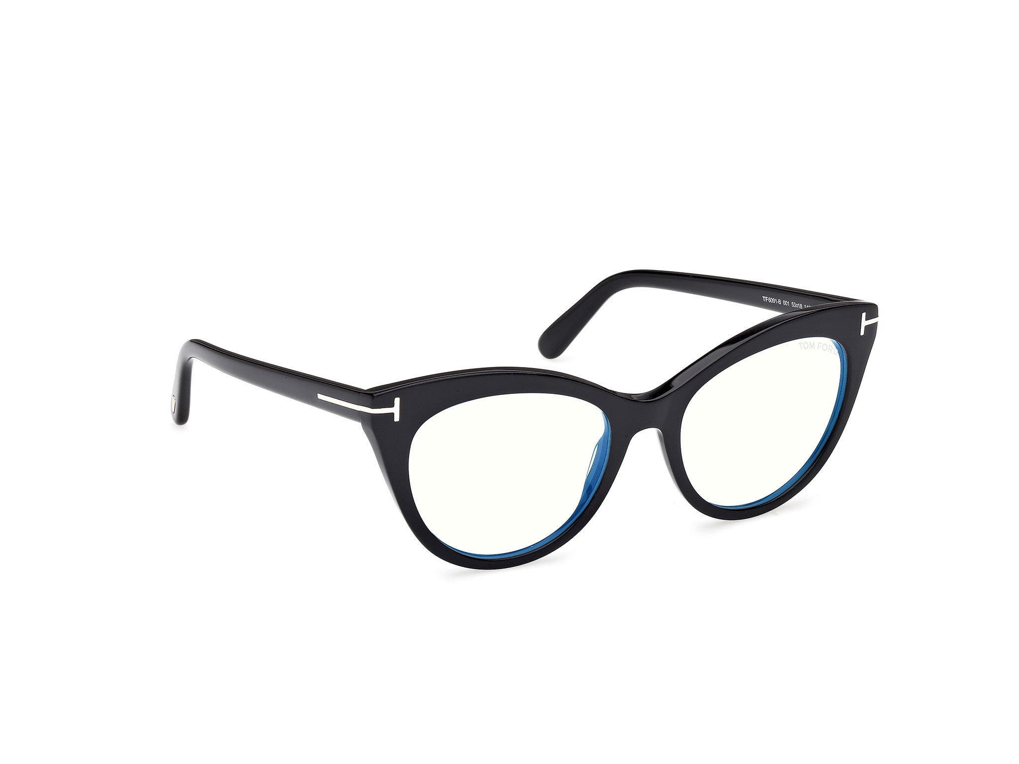 TOM FORD FT6091-B 001 53