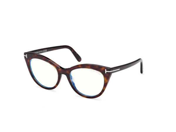 TOM FORD FT6091-B 052 53