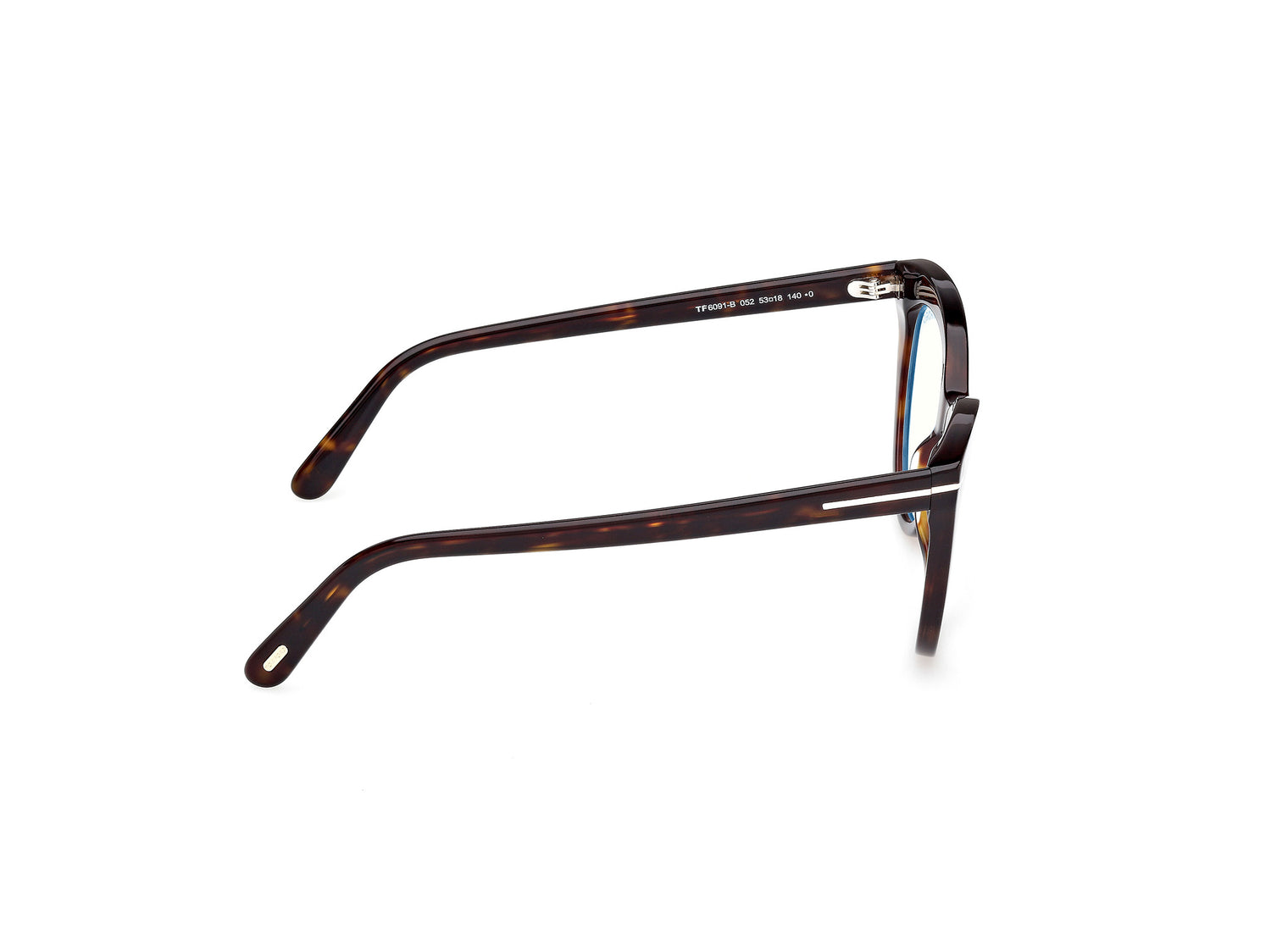 TOM FORD FT6091-B 052 53