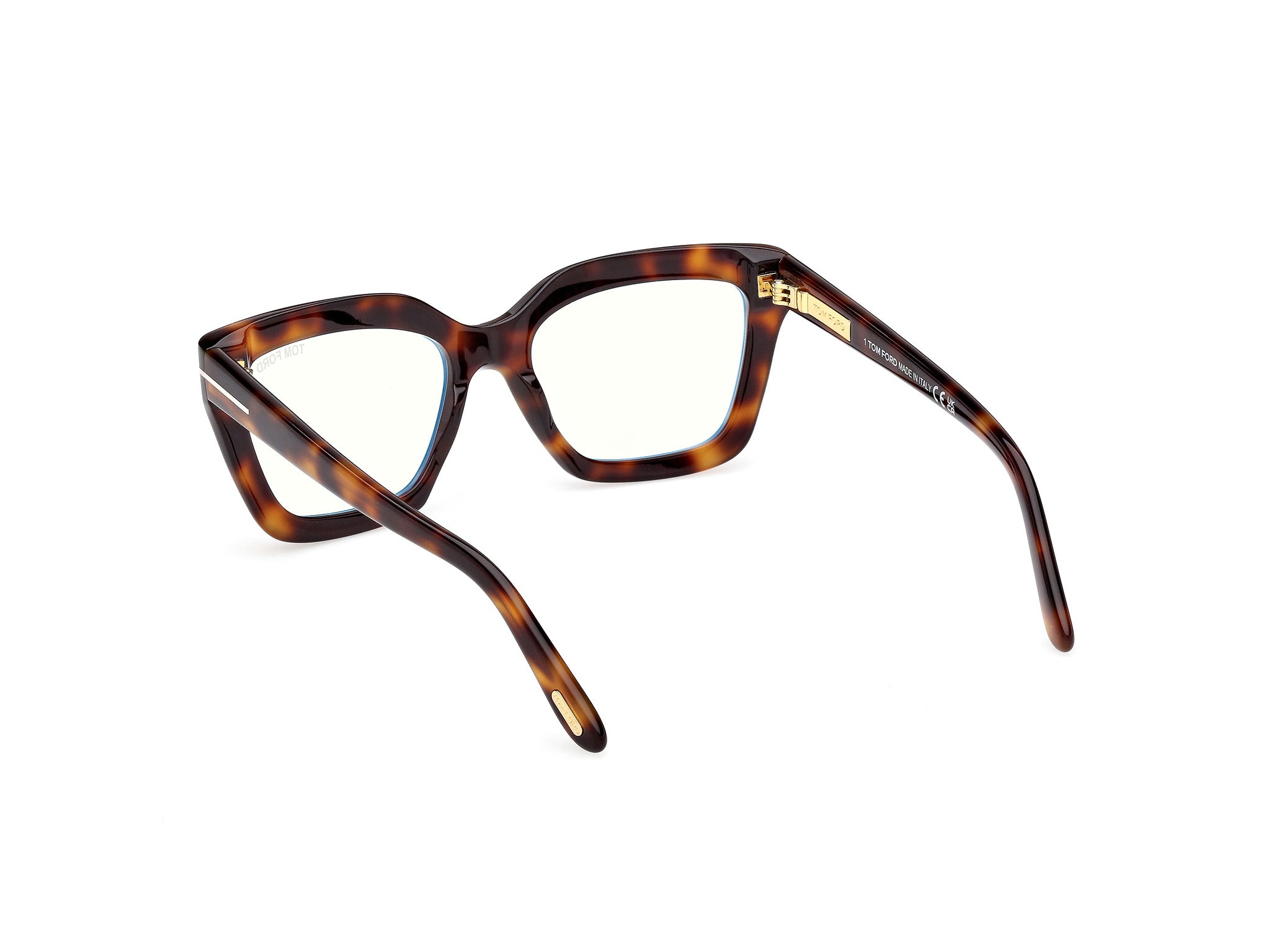 TOM FORD FT6093-B 053 53