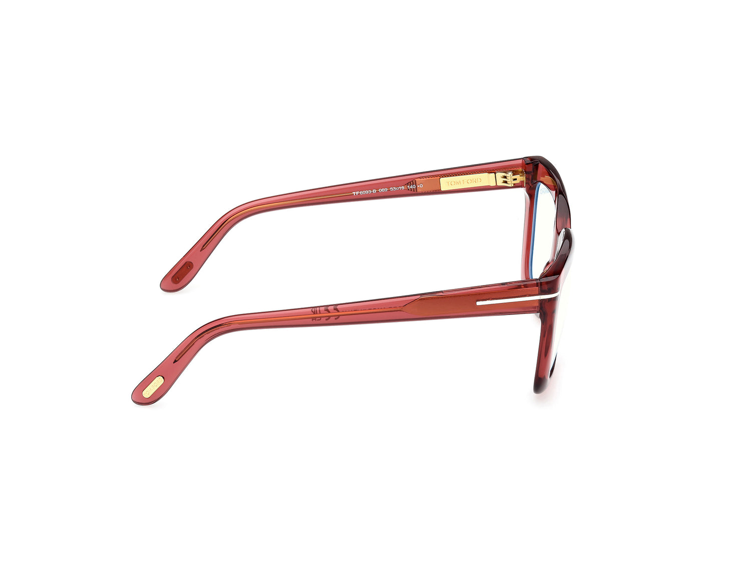TOM FORD FT6093-B 069 53