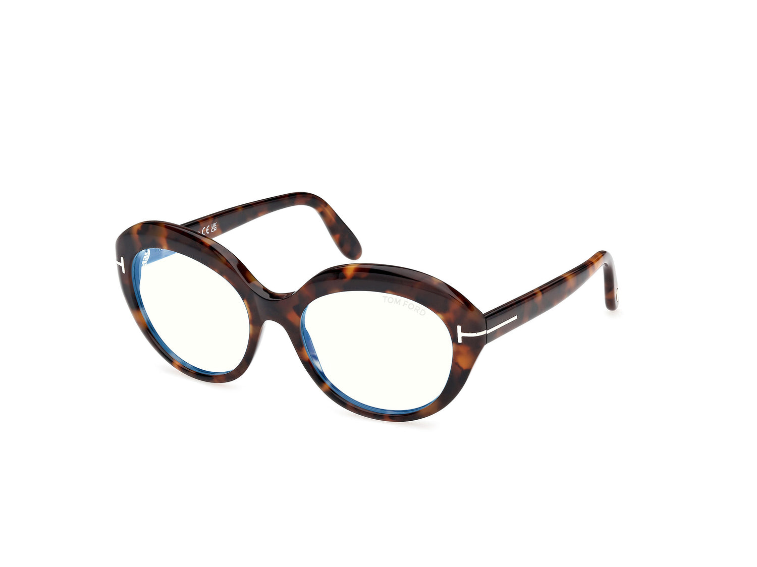 TOM FORD FT6095-B 052 54