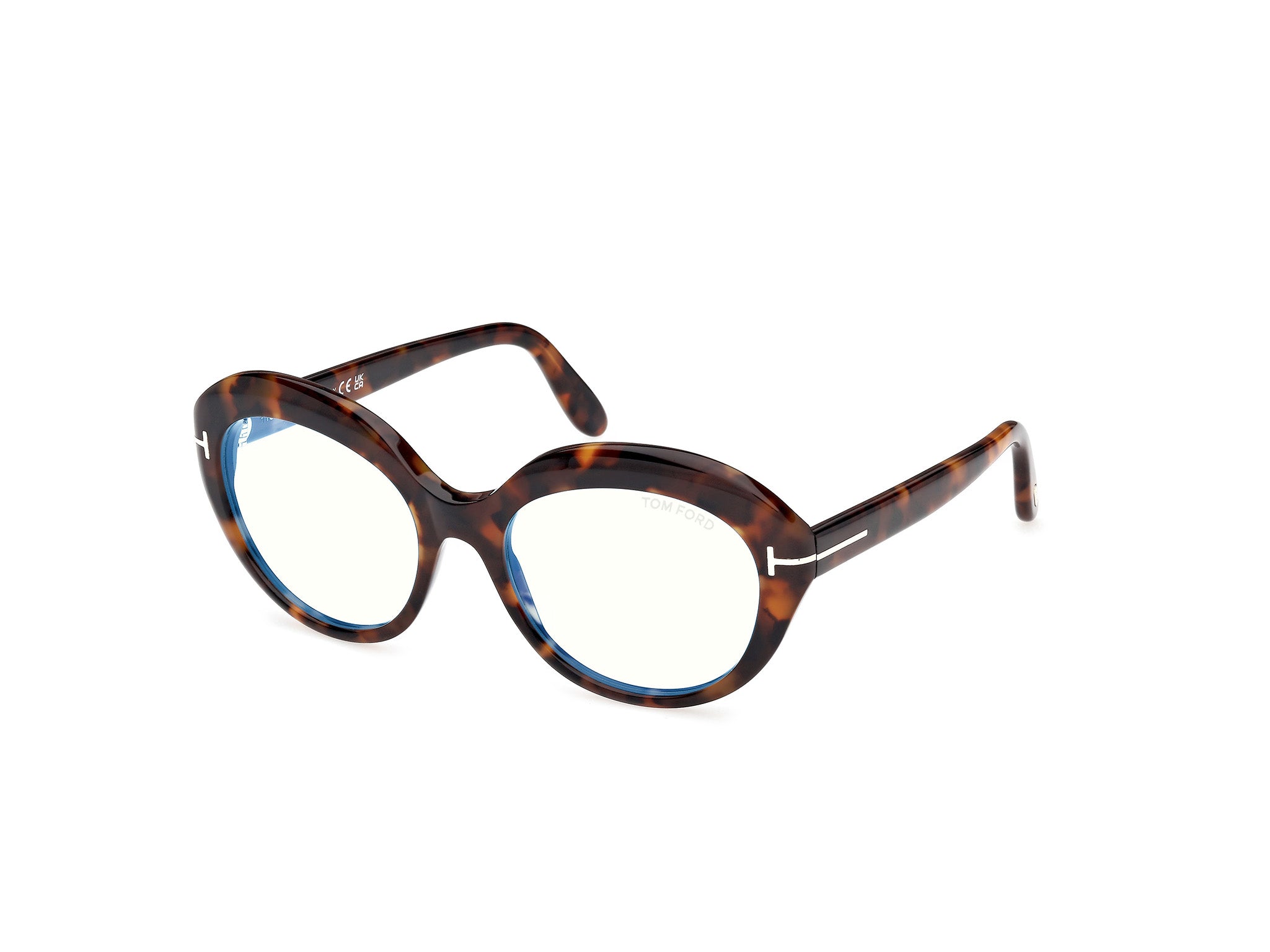 TOM FORD FT6095-B 052 54