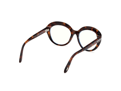 TOM FORD FT6095-B 052 54