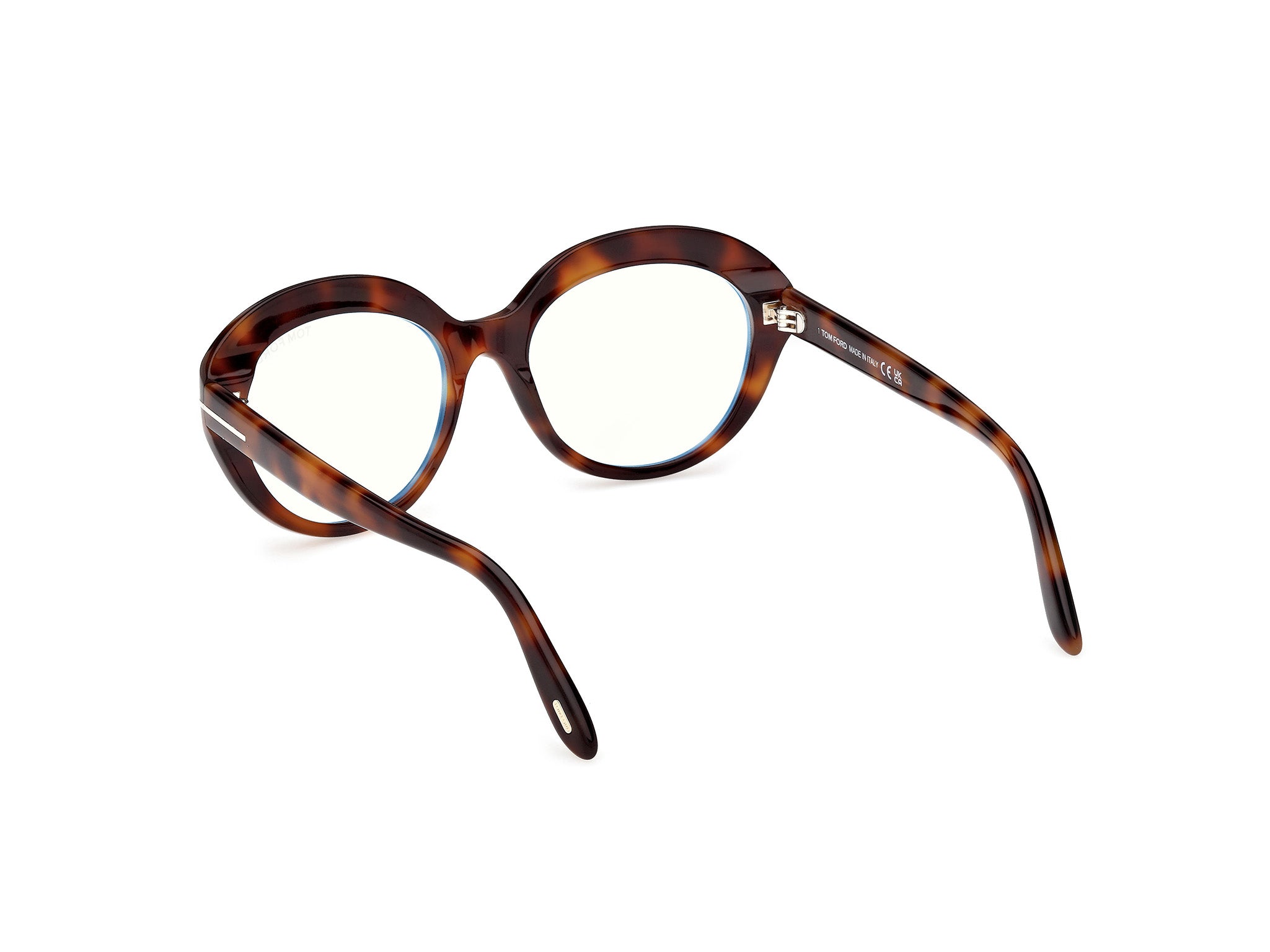 TOM FORD FT6095-B 053 54