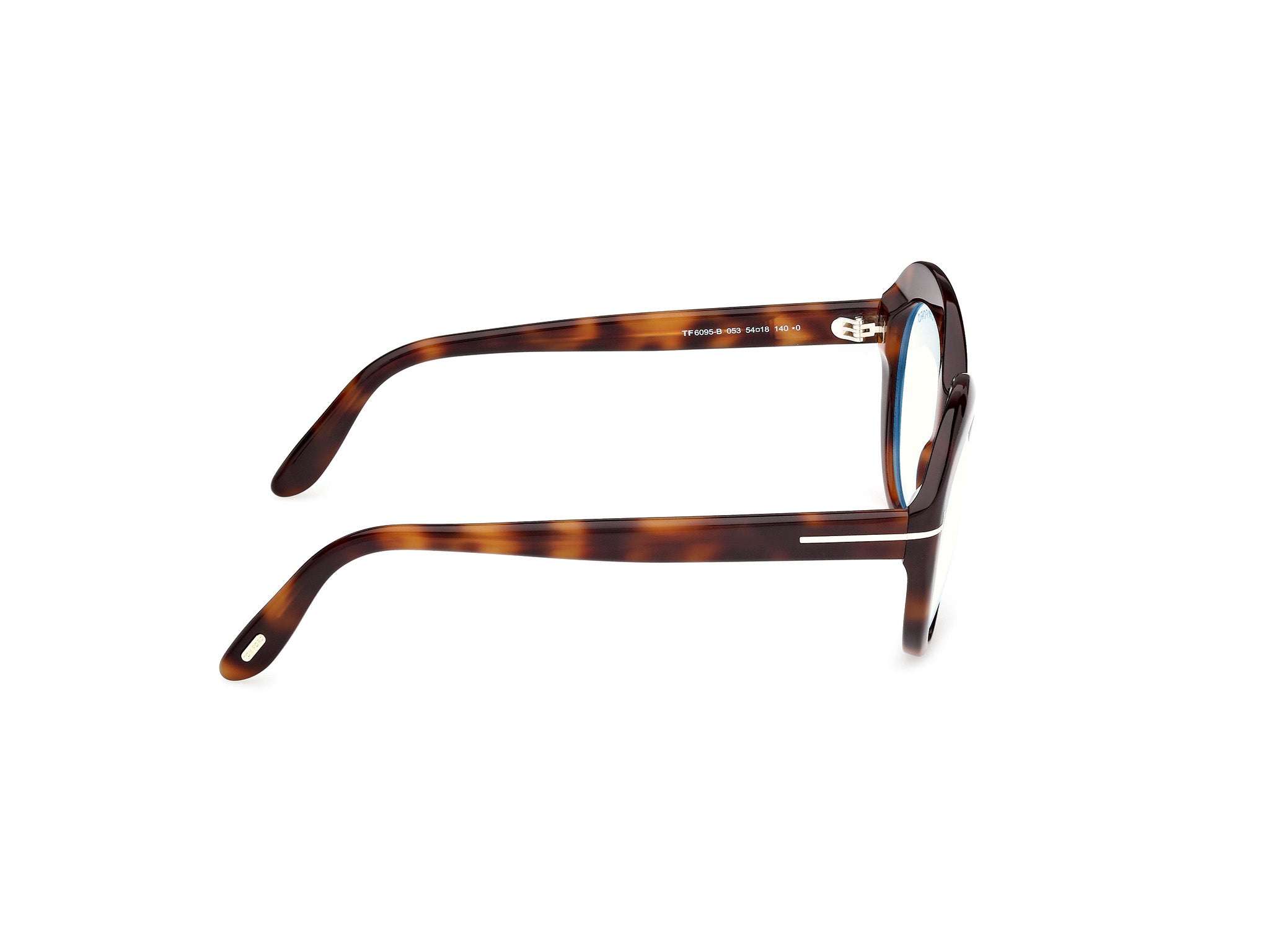 TOM FORD FT6095-B 053 54