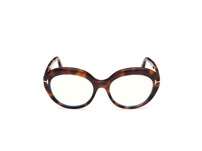 TOM FORD FT6095-B 053 54